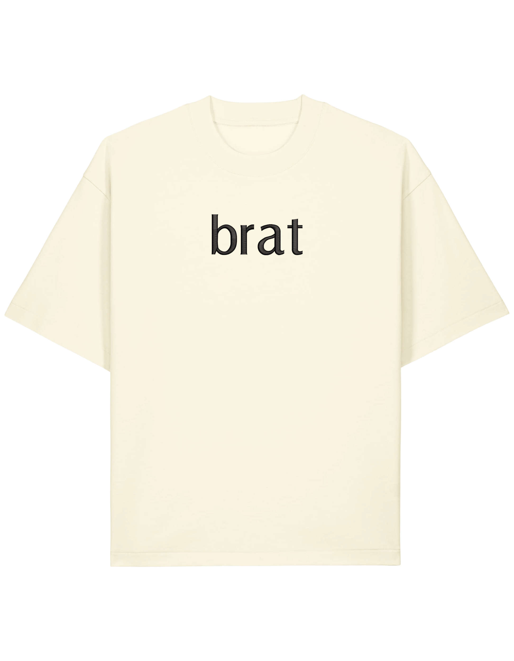 Brat tricou Girly