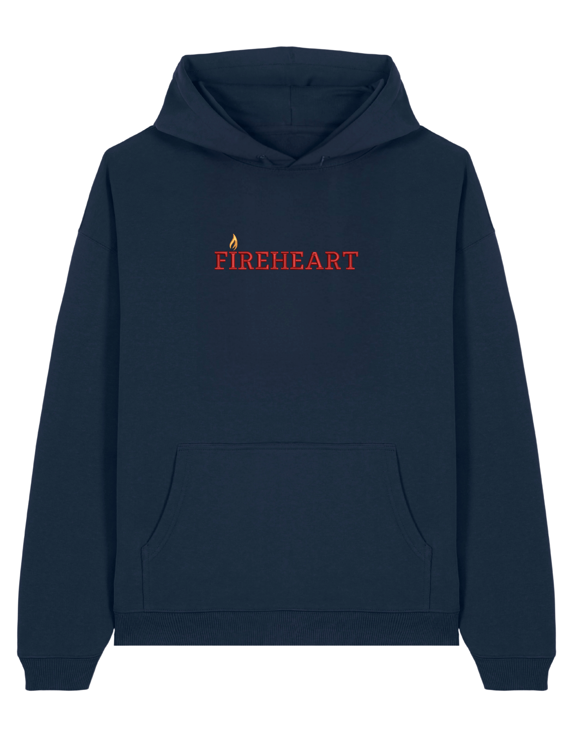 Fireheart rosu hoodie Throne of Glass