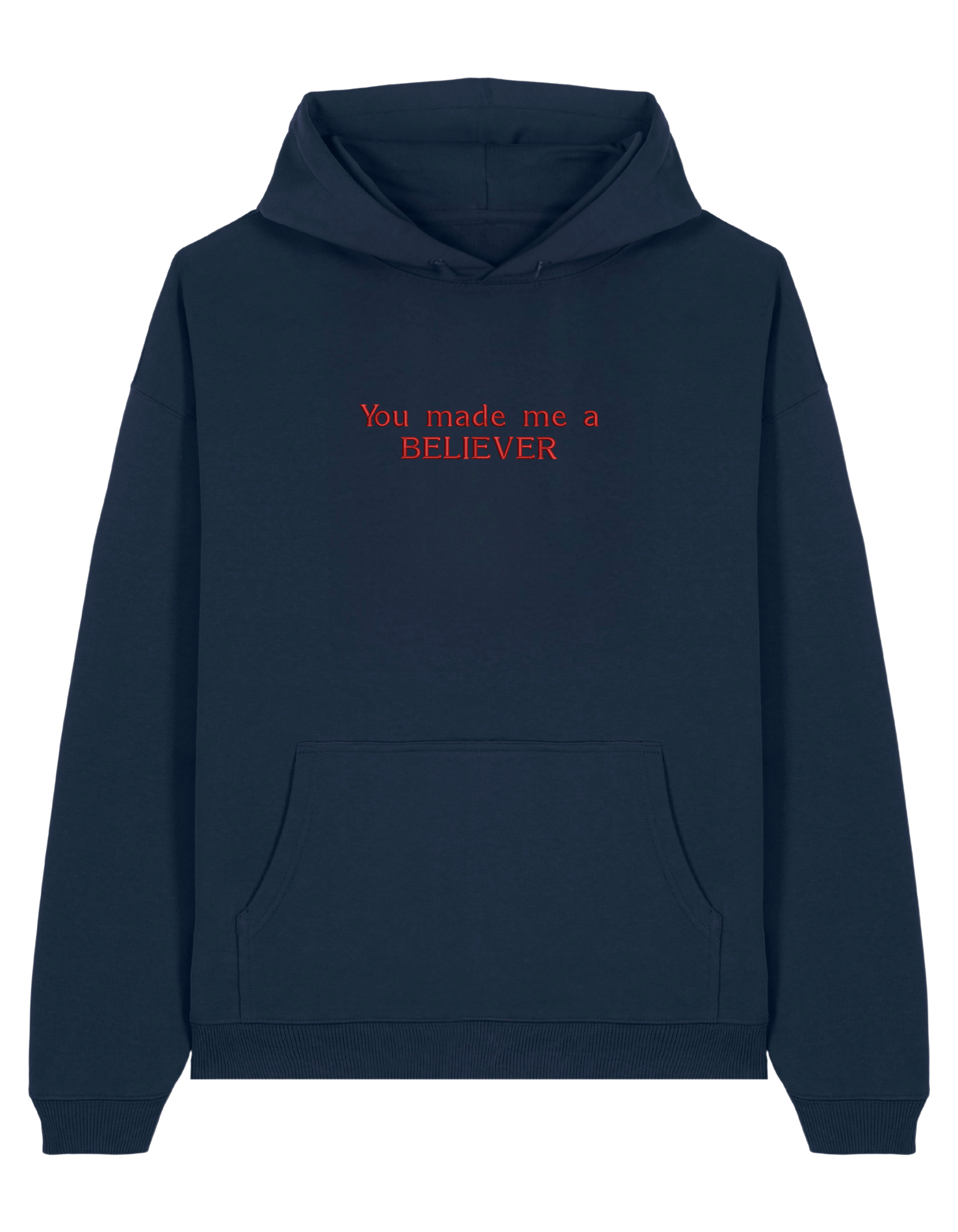 Believer hoodie Imagine Dragons