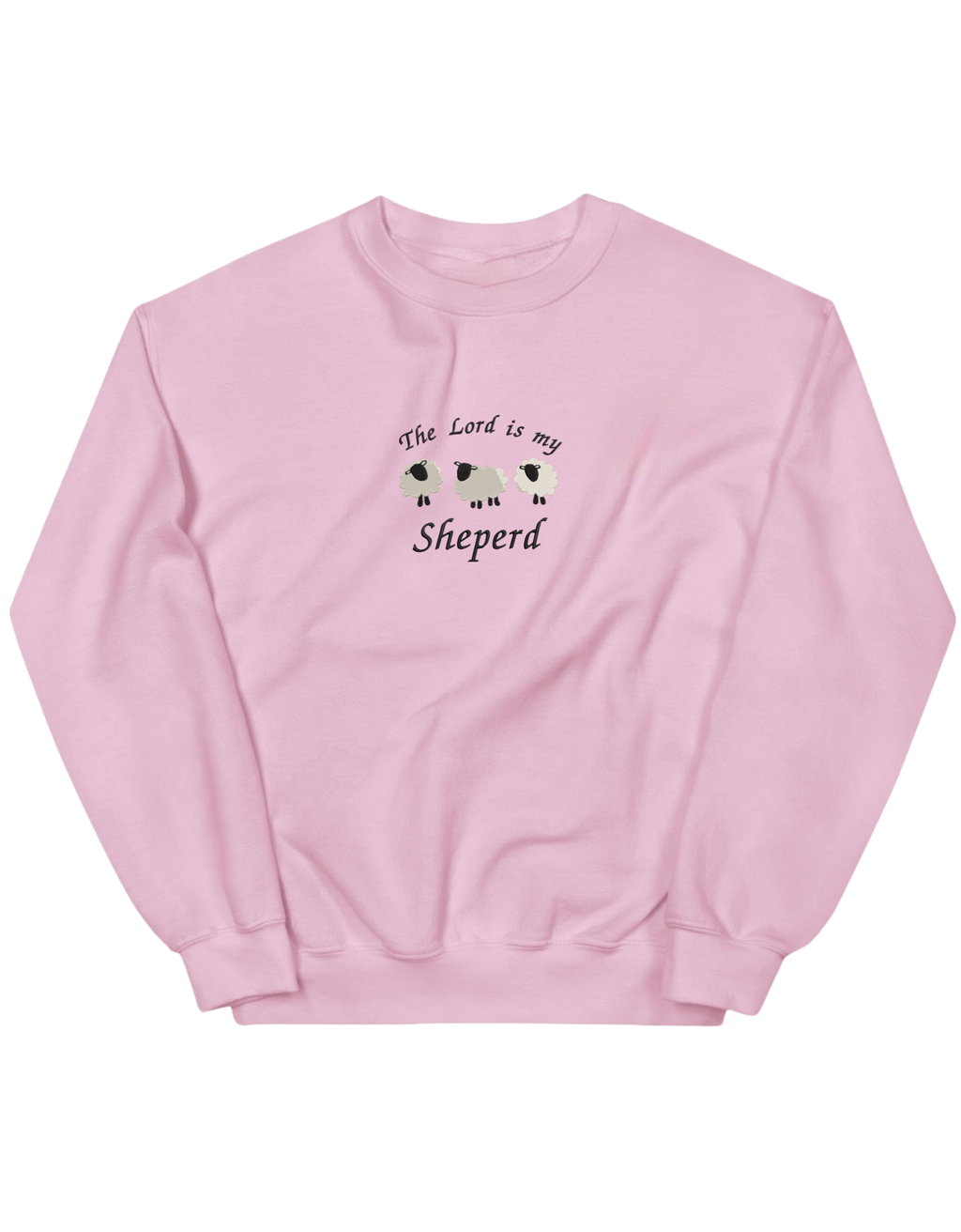 Sheperd sweatshirt
