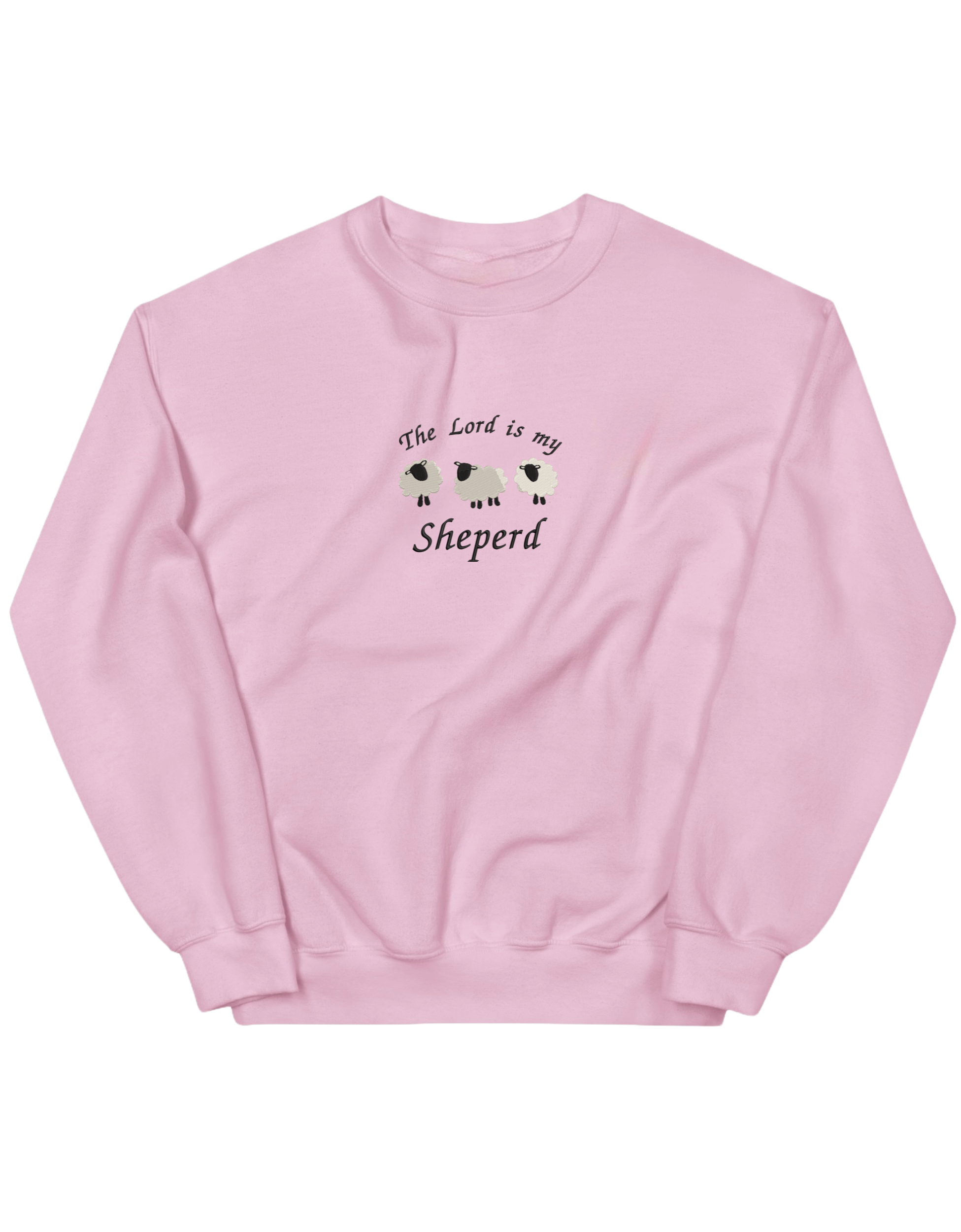 Sheperd sweatshirt