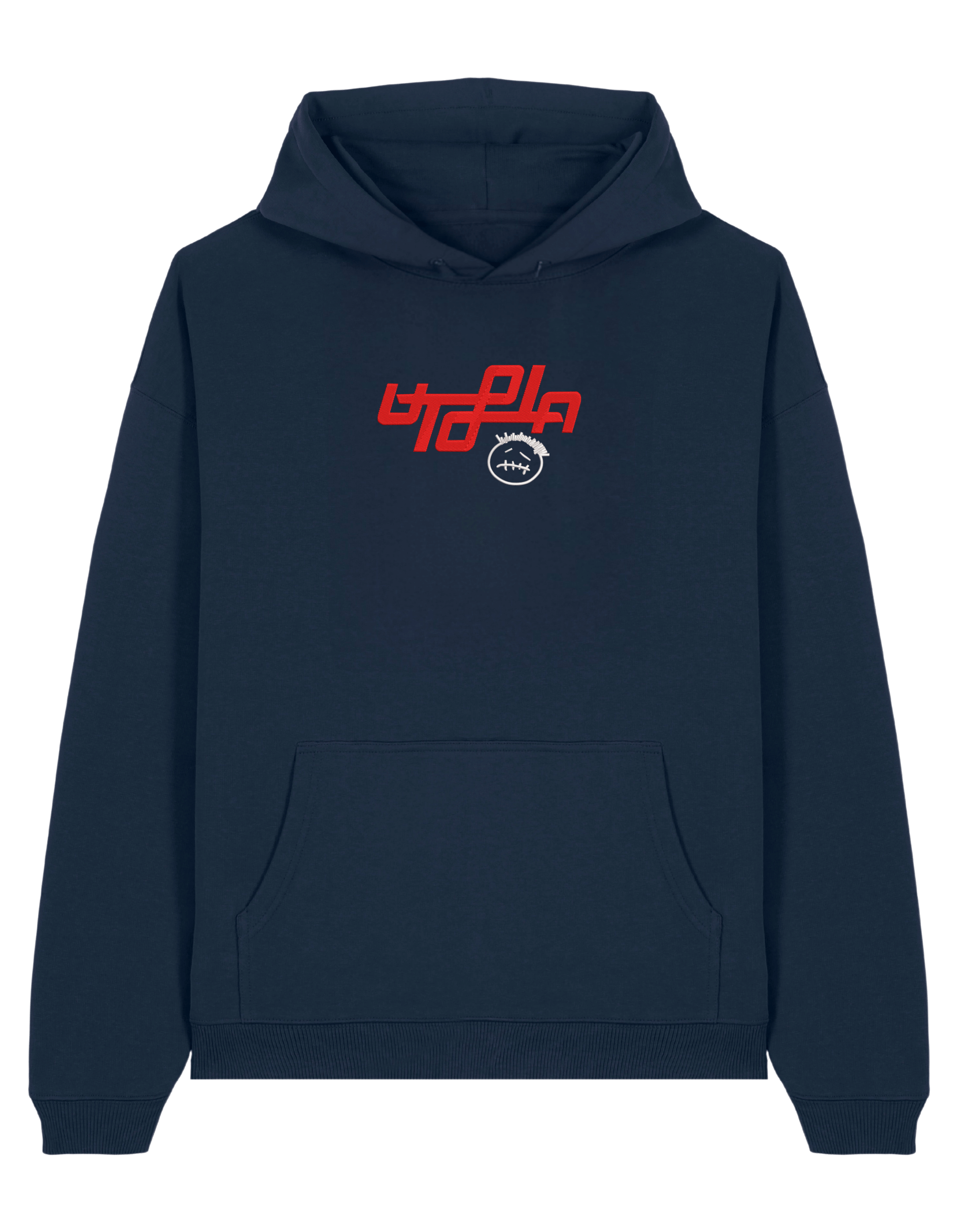 Utopia hoodie Travis Scott