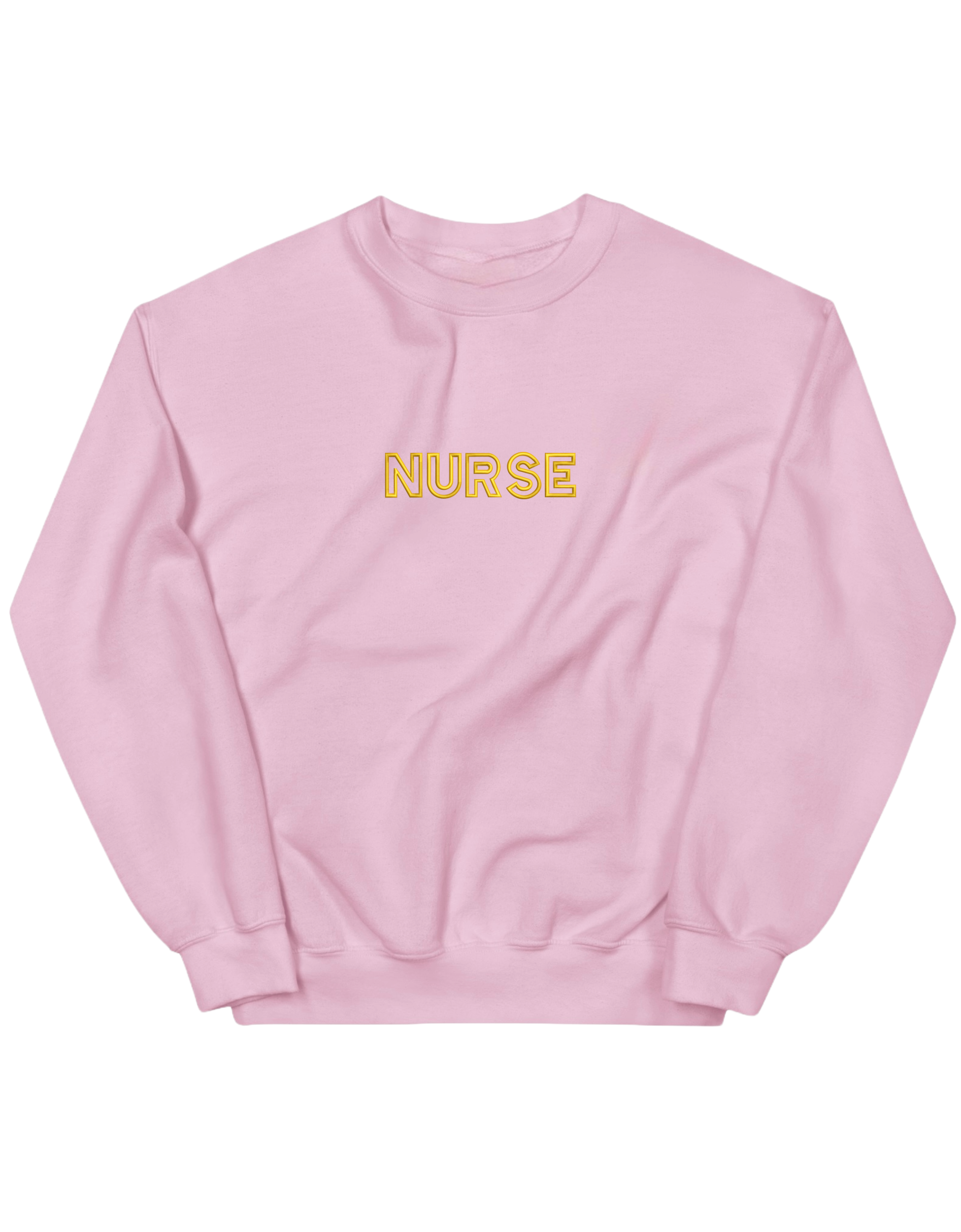 Nurse 2.0 sweatshirt