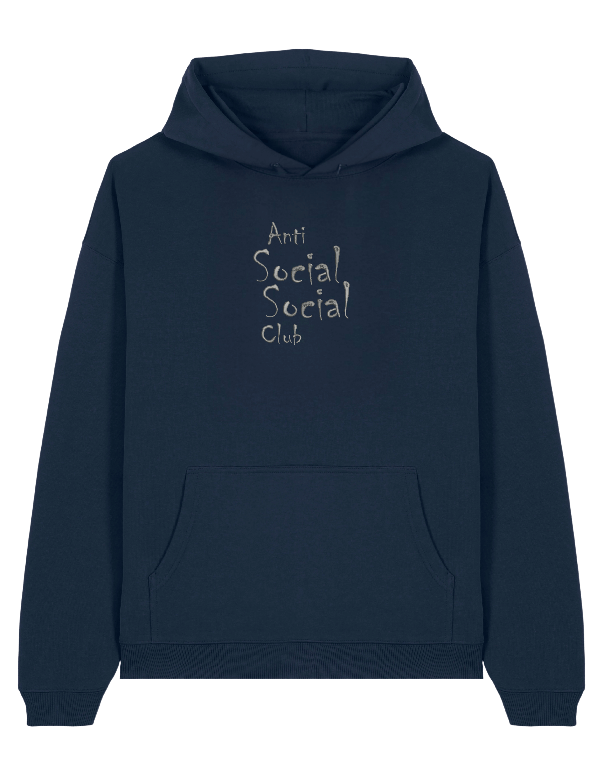 Anti social hoodie Travis Scott
