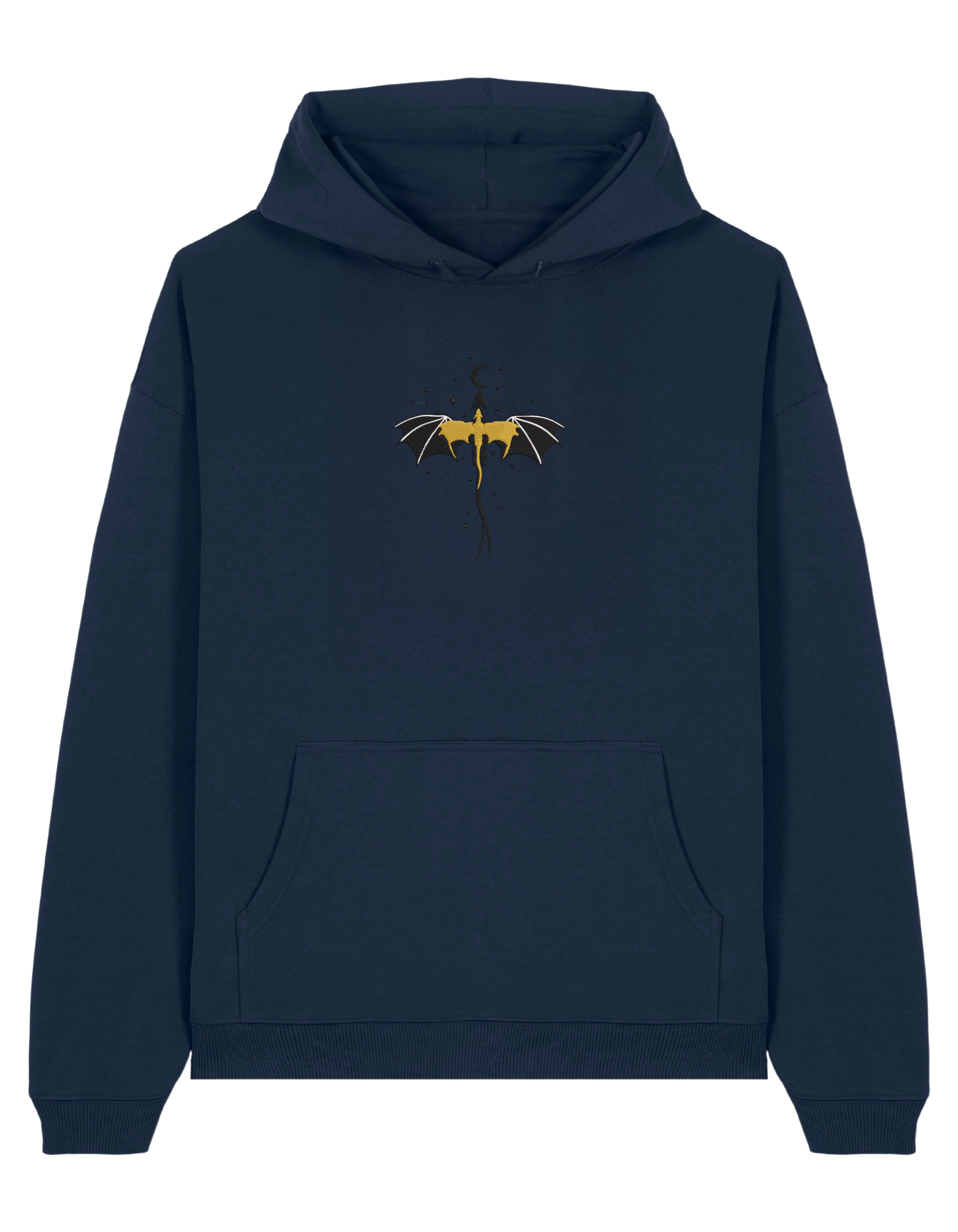 Dragons 2.0 hoodie Fourth Wing