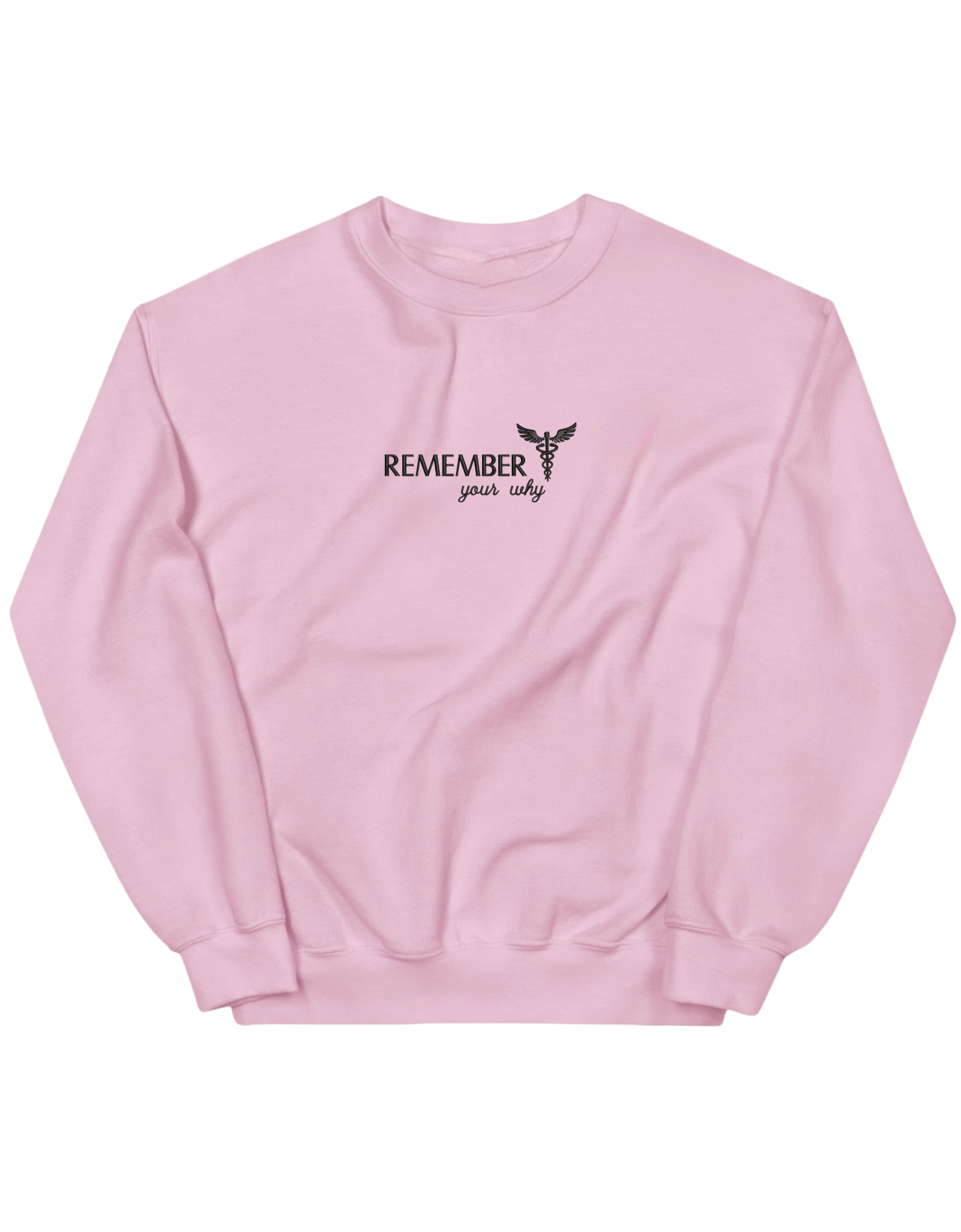 Remember sweatshirt