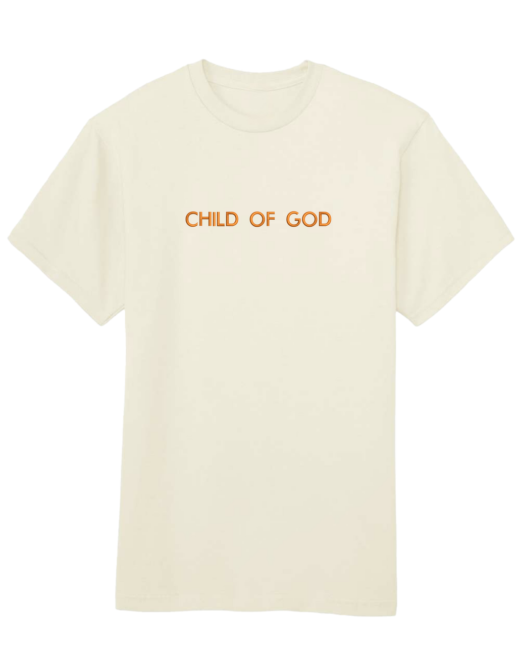 Child of God tricou