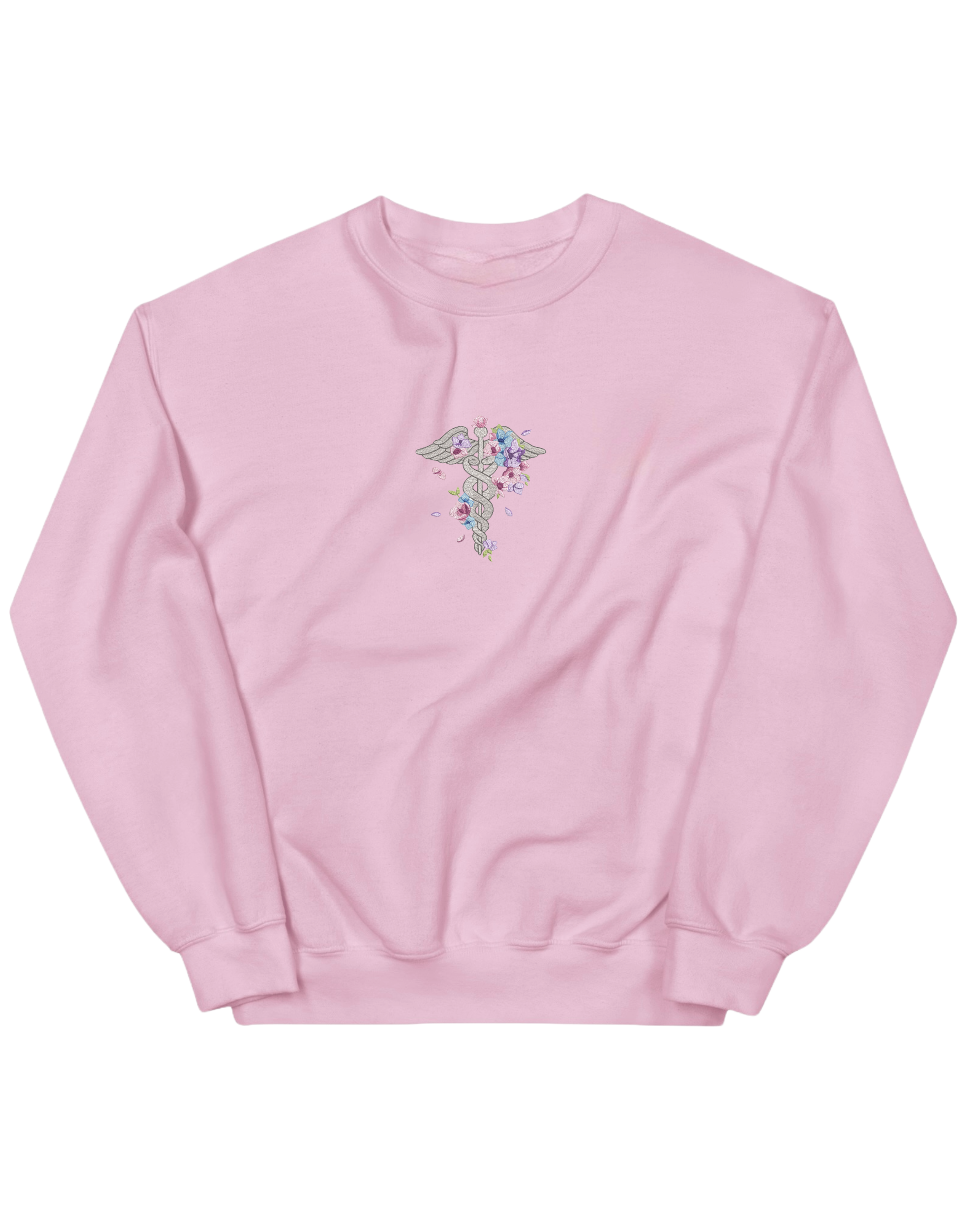 Caduceus sweatshirt