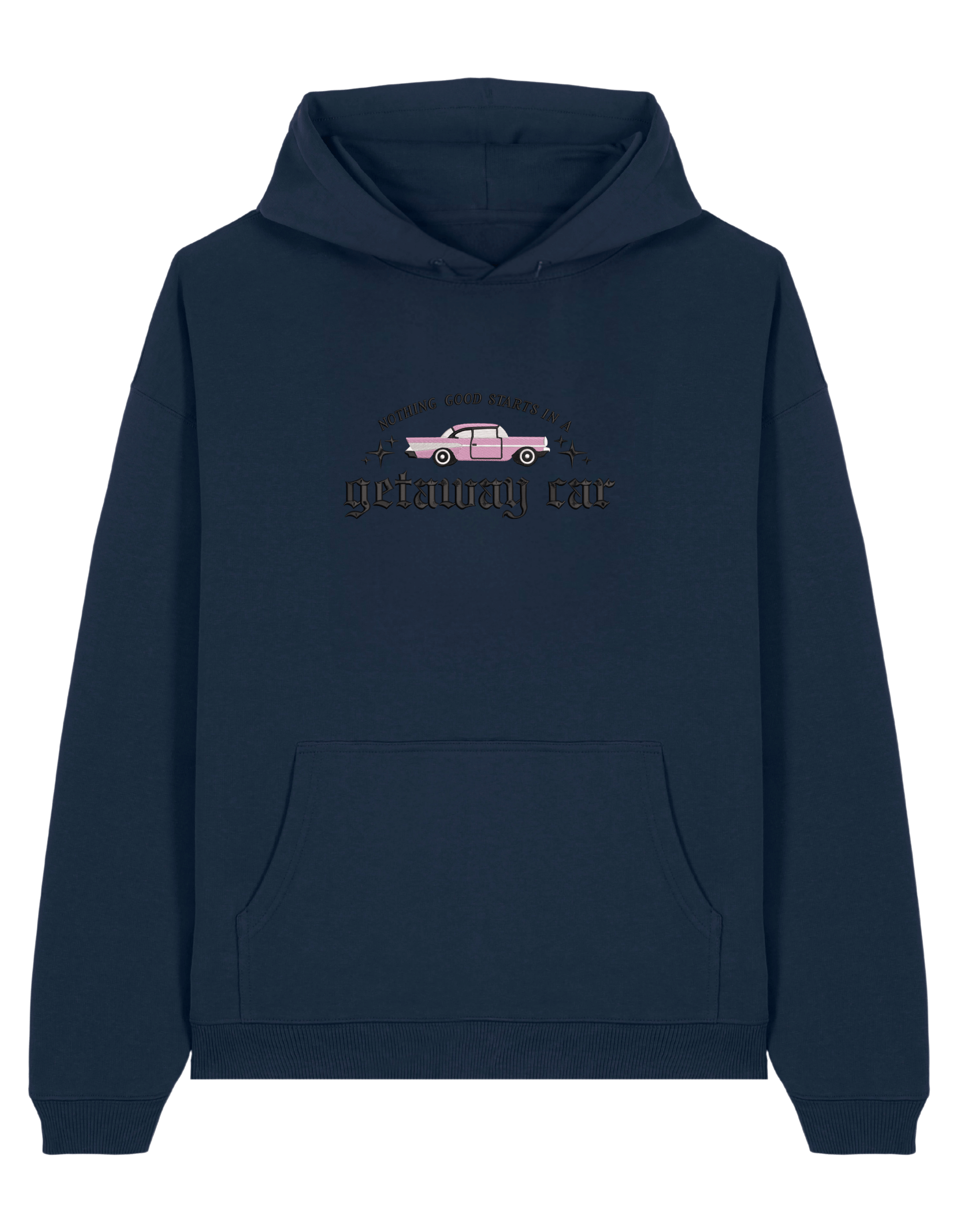 Getaway car hoodie Taylor Swift