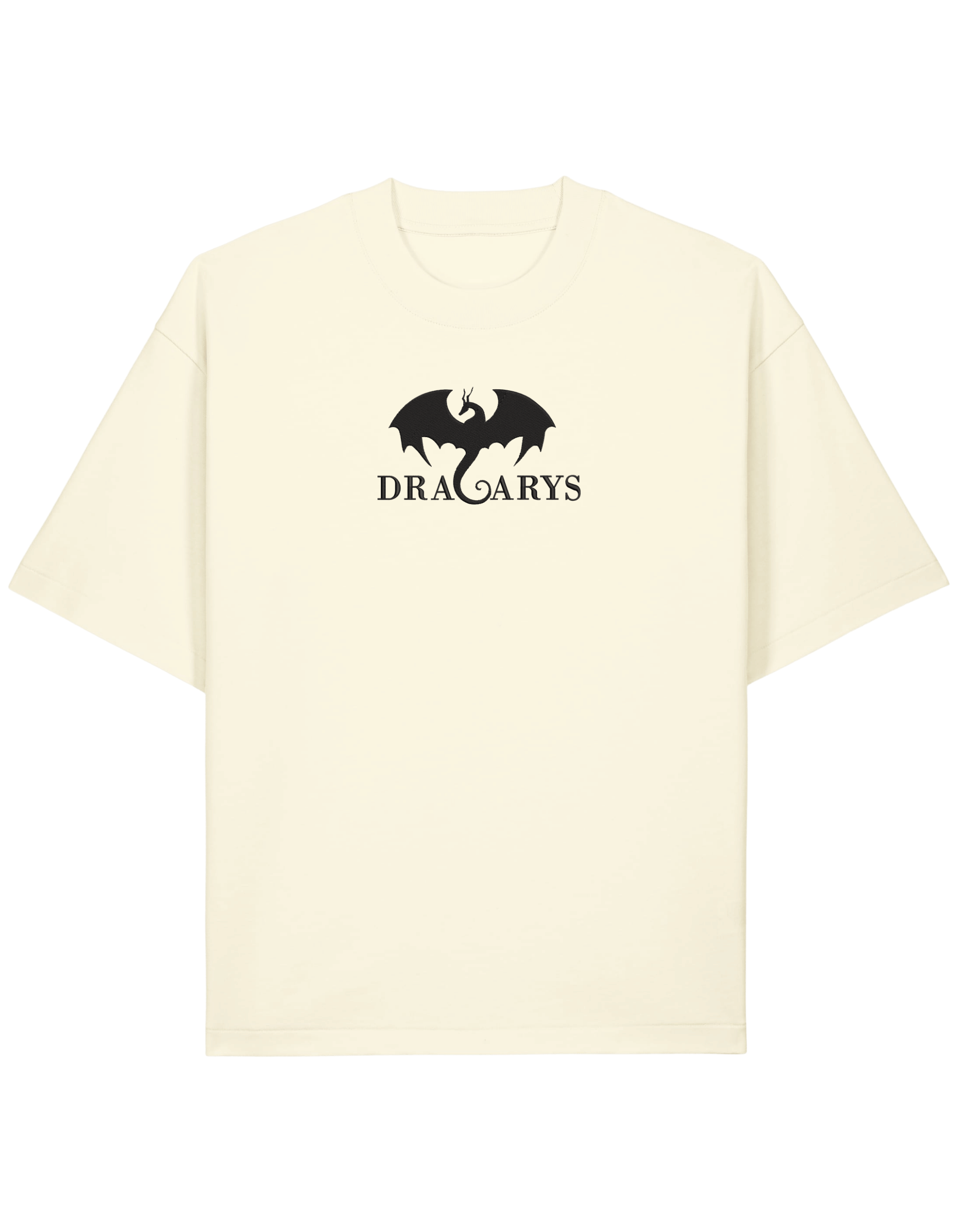 Dracarys tricou Game of Thrones