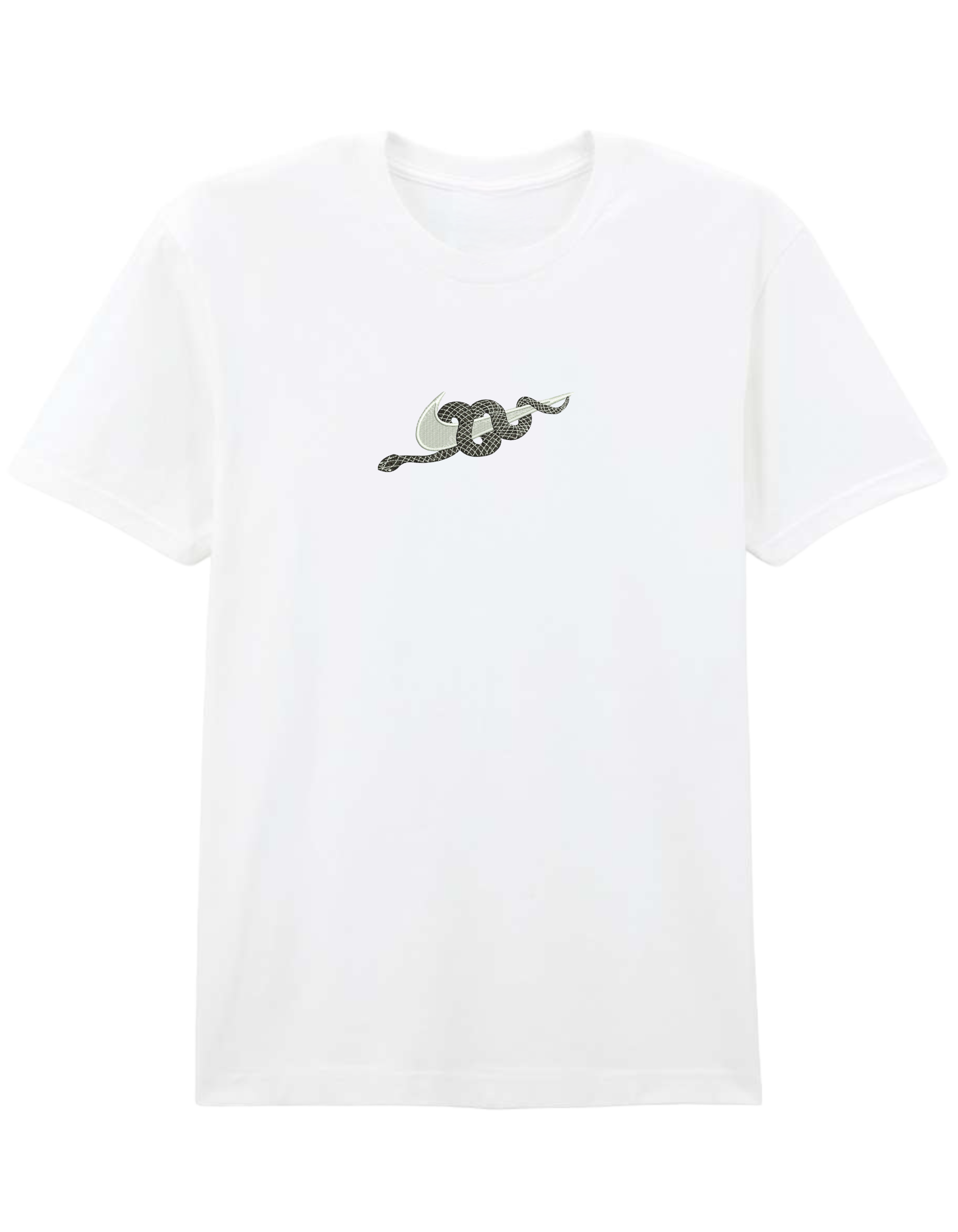 Snake swoosh tricou Sneakers