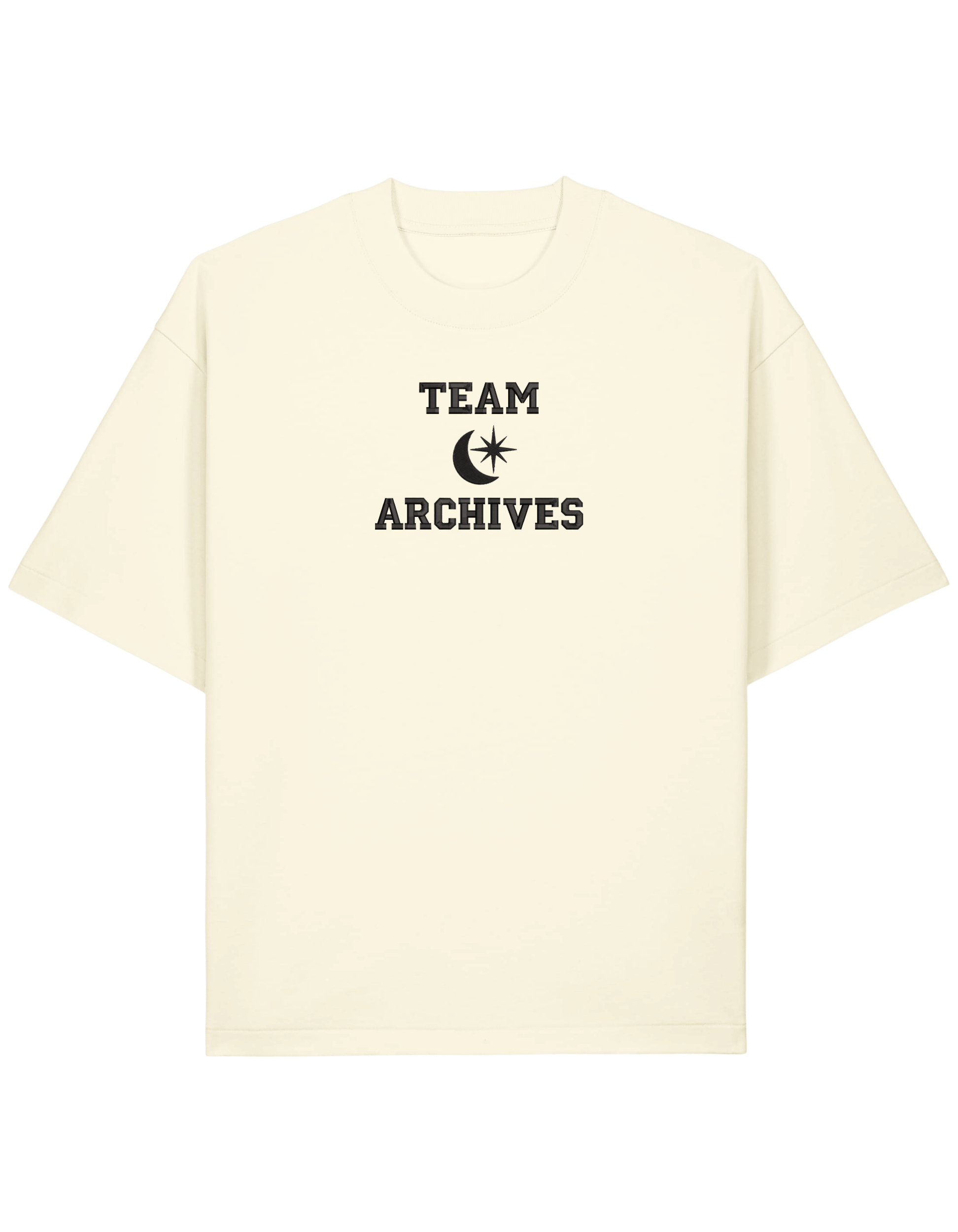 Team archives tricou Crescent City