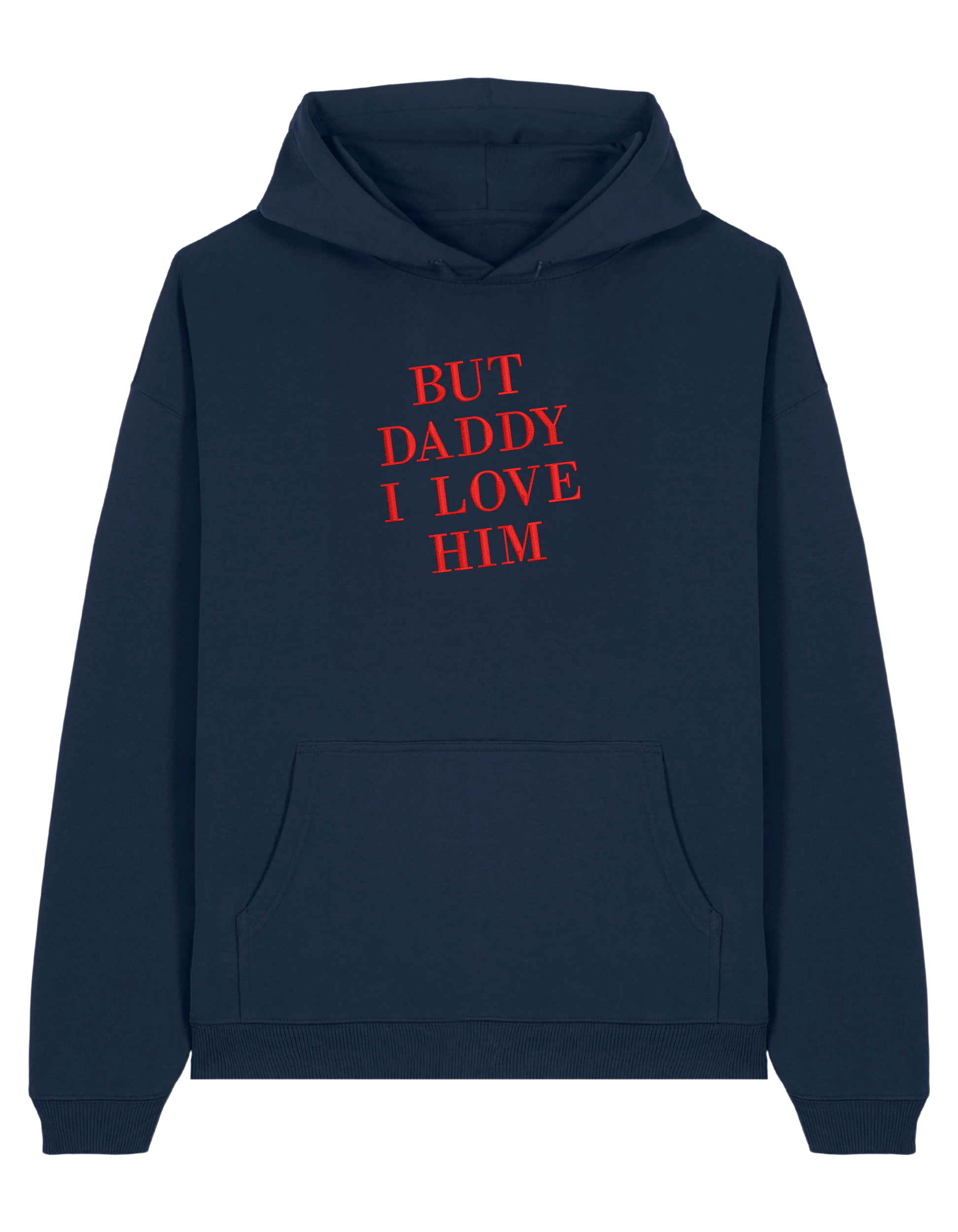But daddy I love him hoodie Taylor Swift