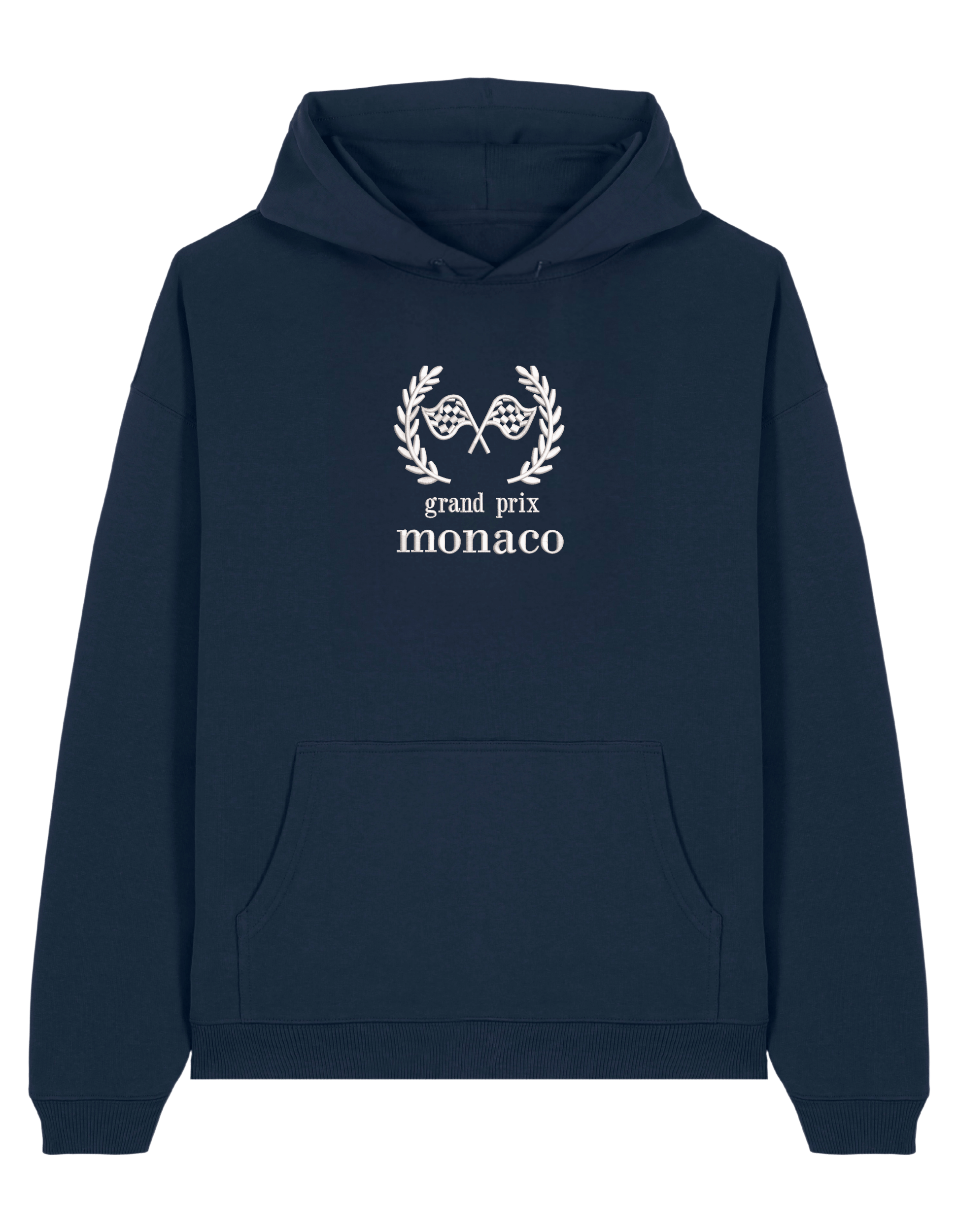 Grand prix hoodie F1