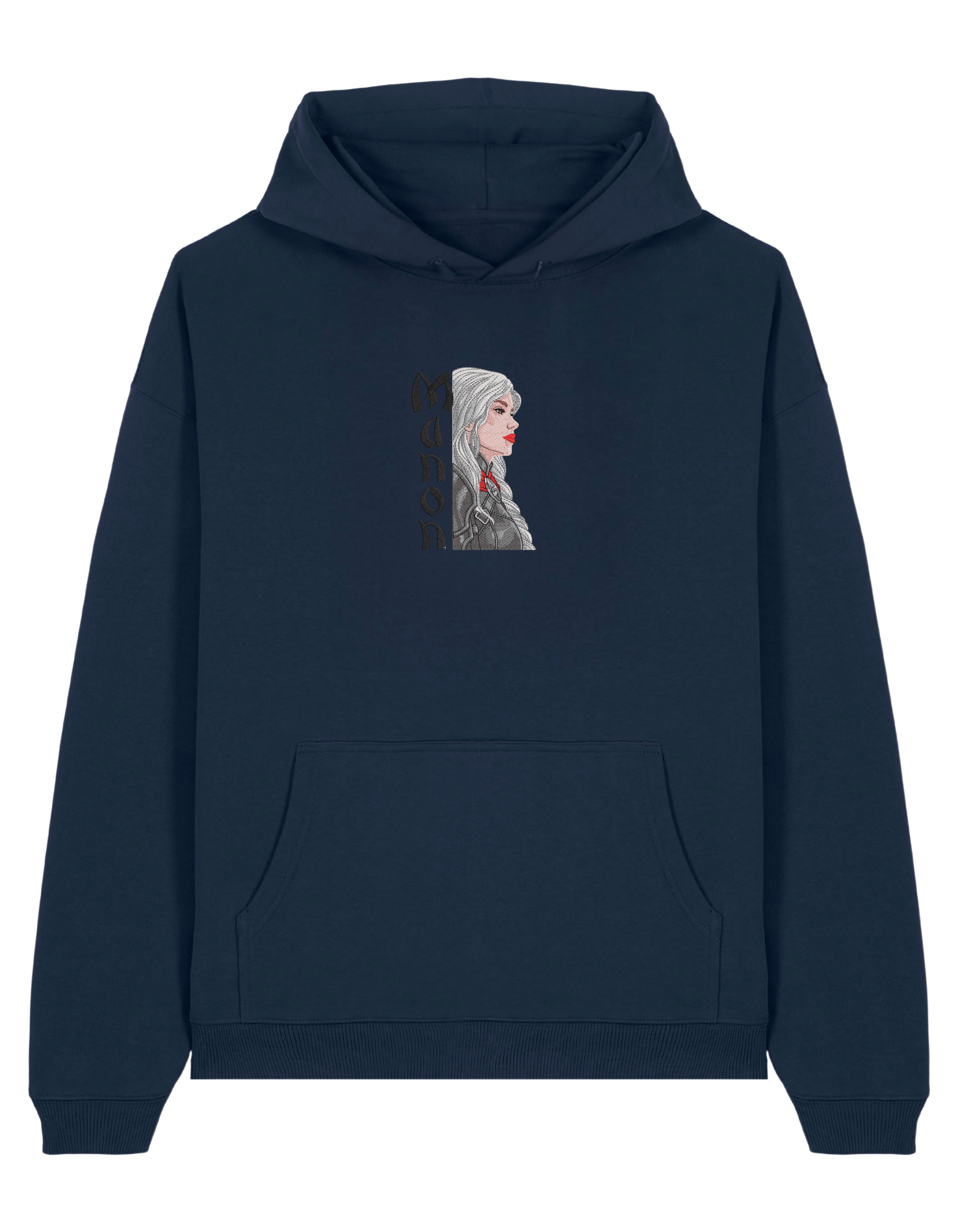 Manon hoodie Throne of Glass