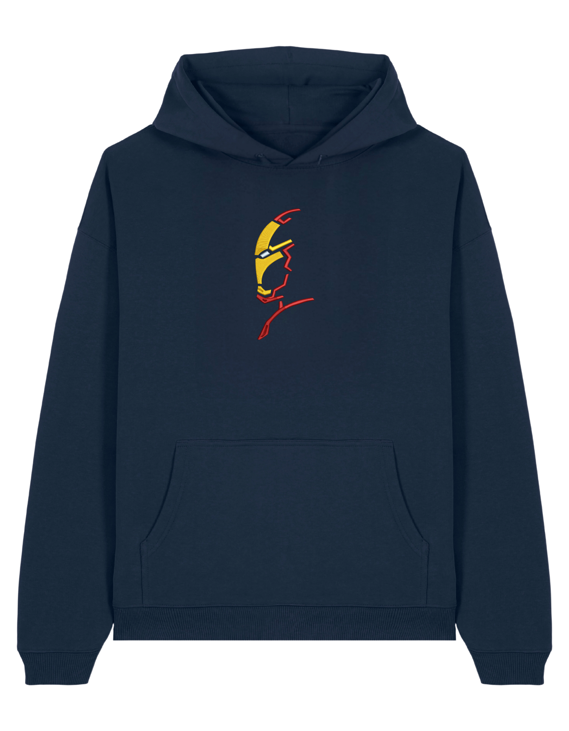 Iron man hoodie