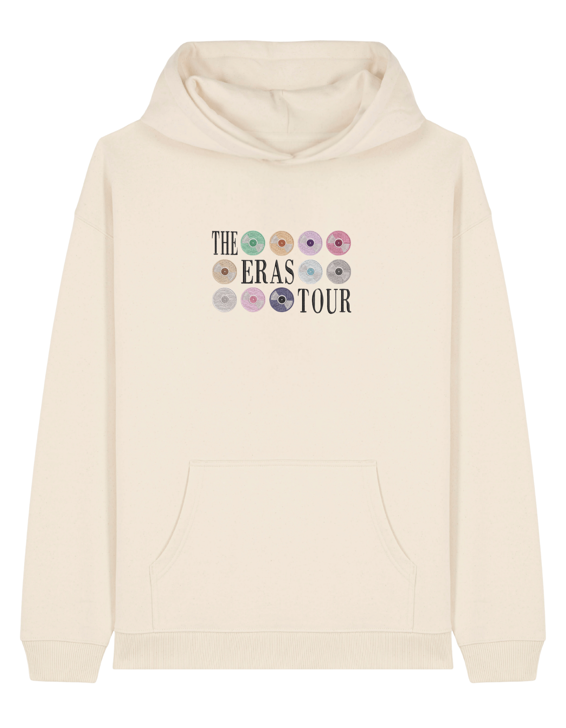 Eras tour hoodie Taylor Swift