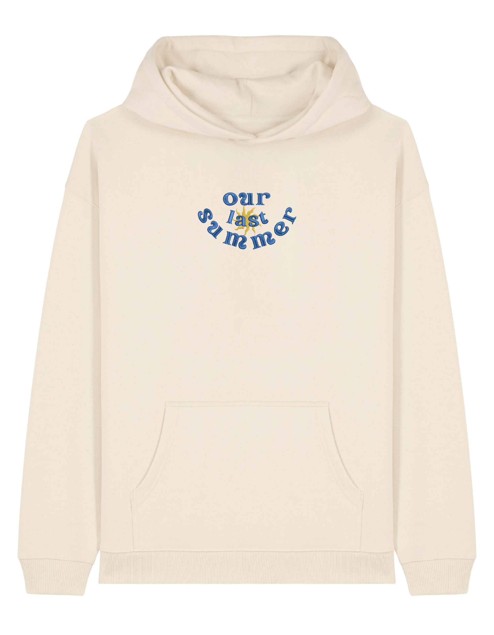 Our last summer sun hoodie ABBA