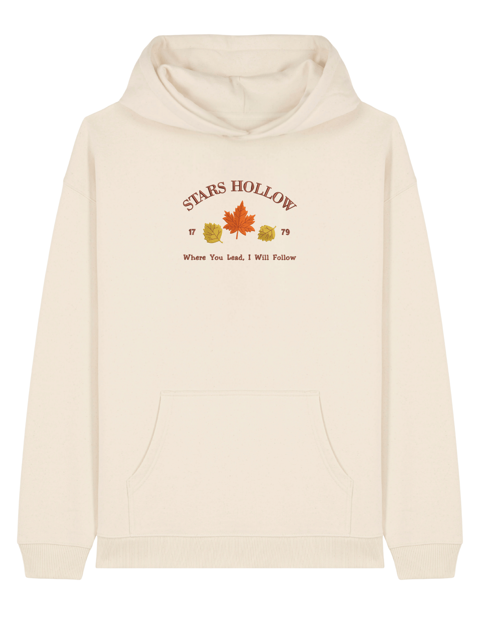 Stars hollow hoodie Gilmore Girls