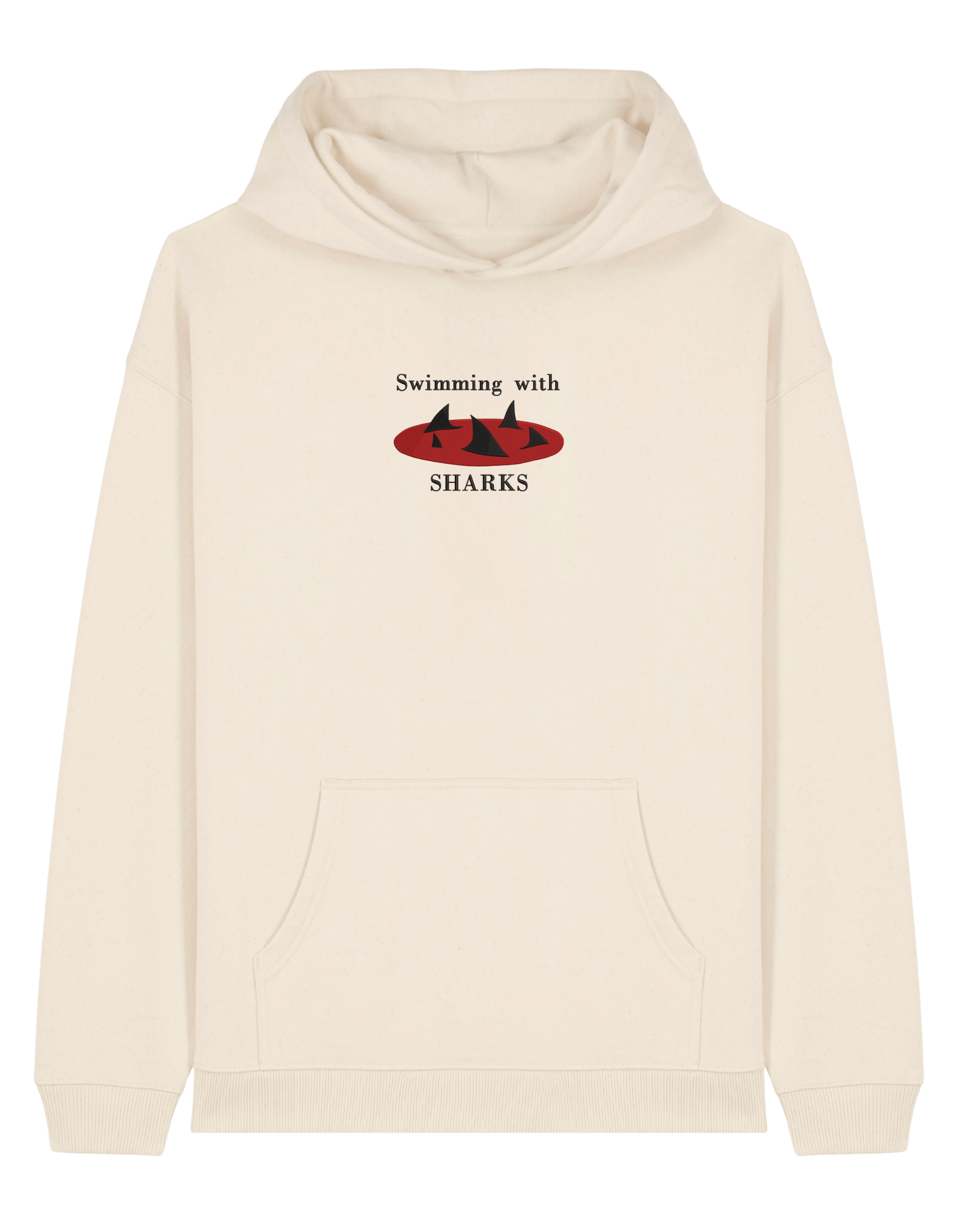 Sharks hoodie Imagine Dragons