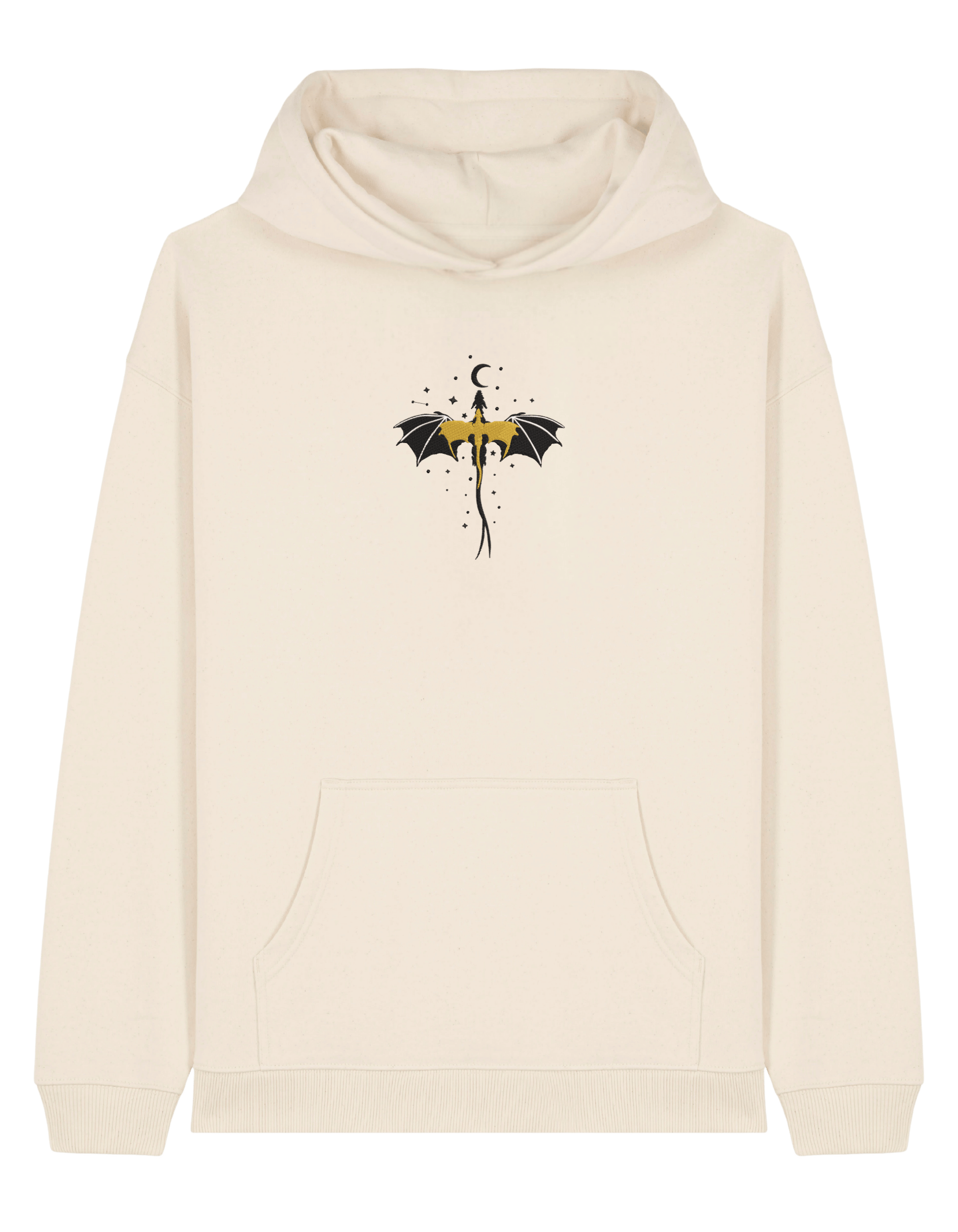 Dragons 2.0 hoodie Fourth Wing