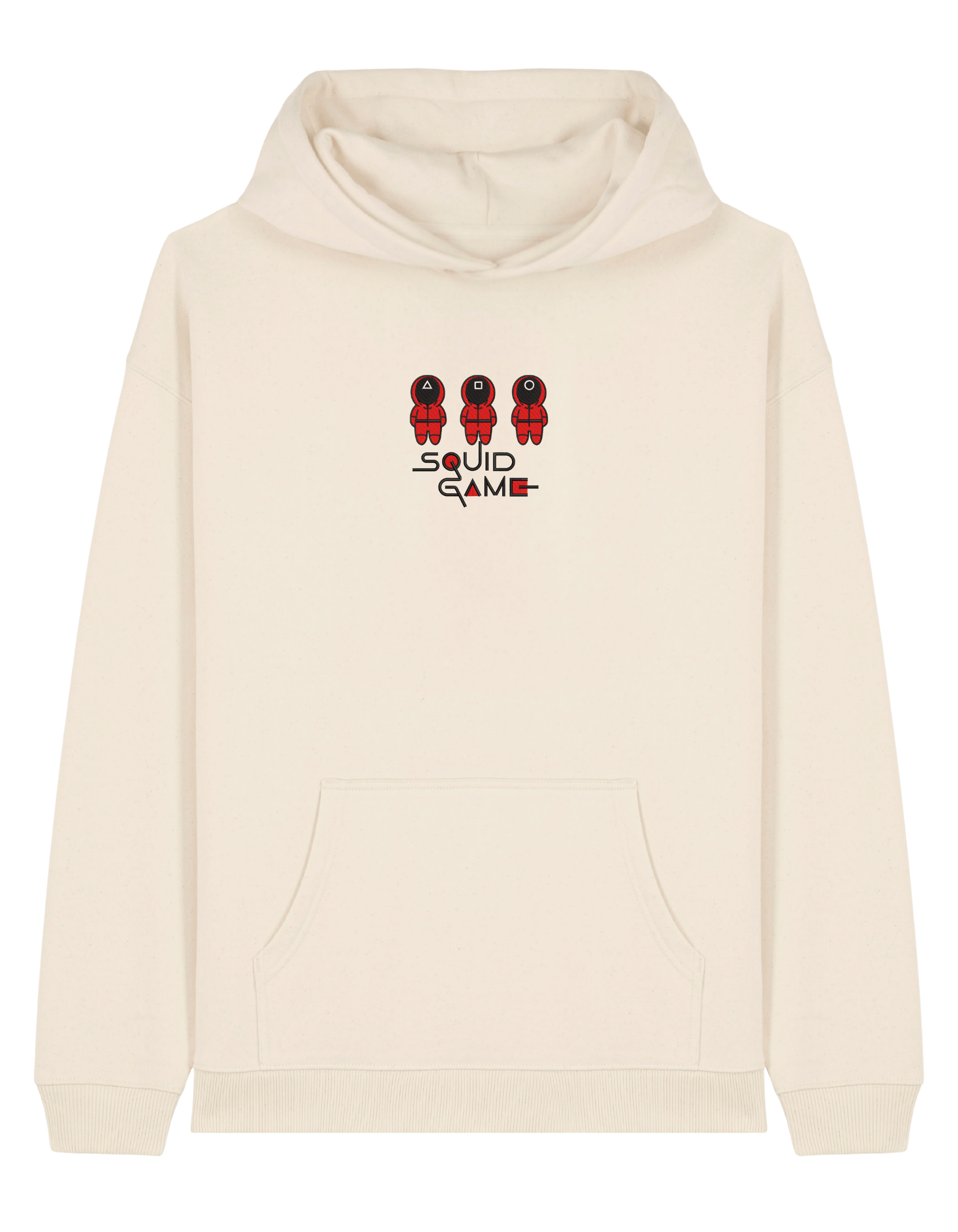 Squid game hoodie