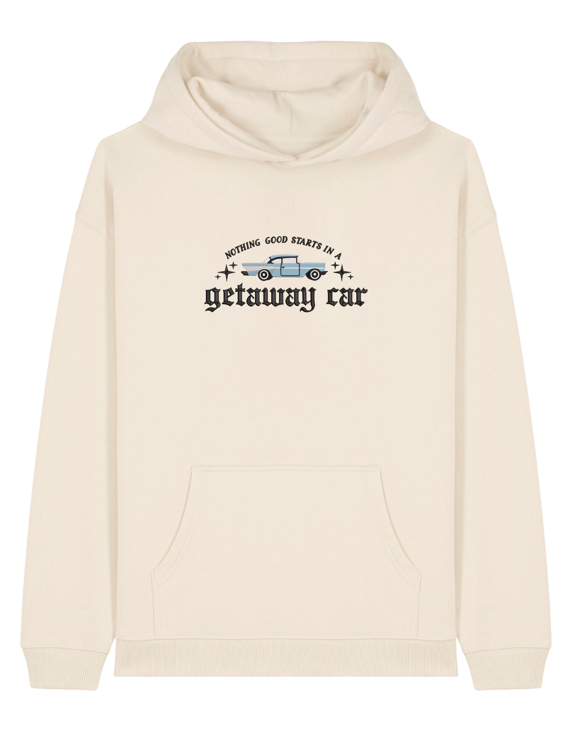 Getaway car hoodie Taylor Swift