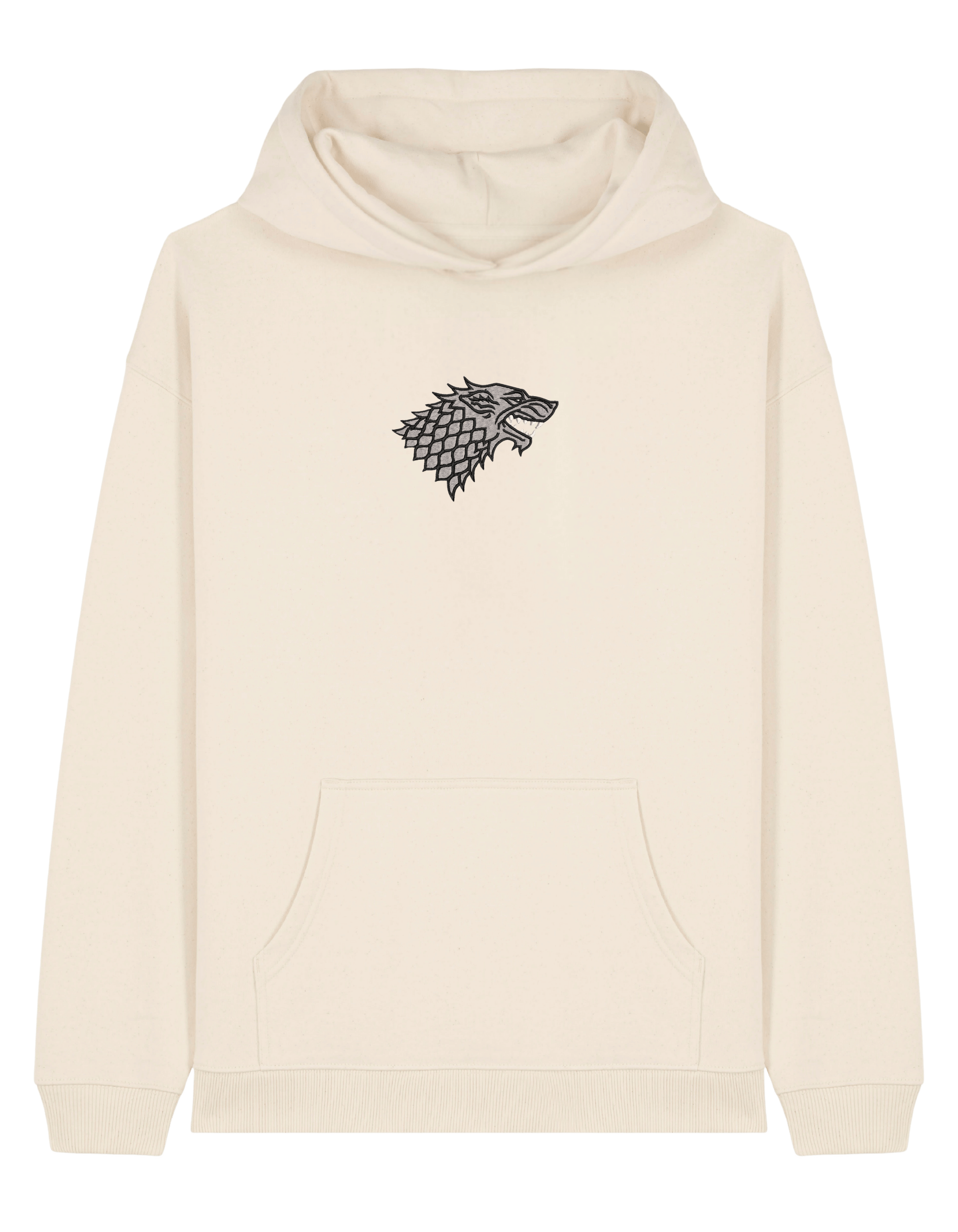 Wolf hoodie Game of Thrones