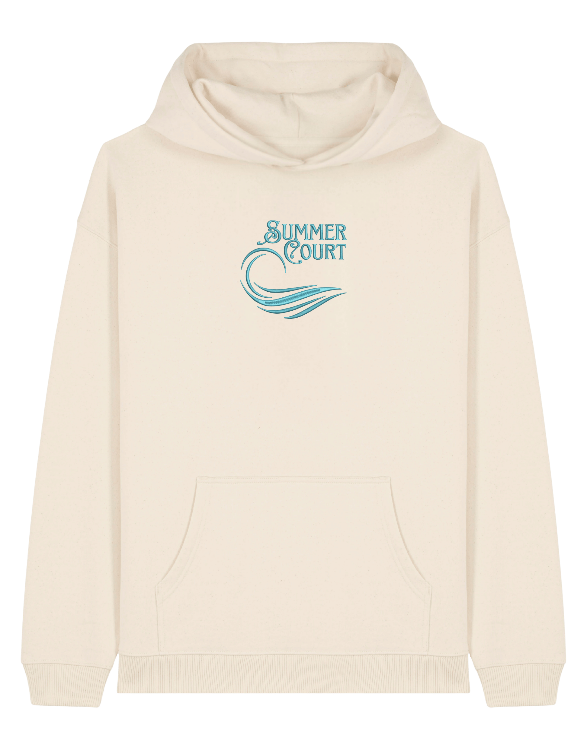 Summer court hoodie ACOTAR