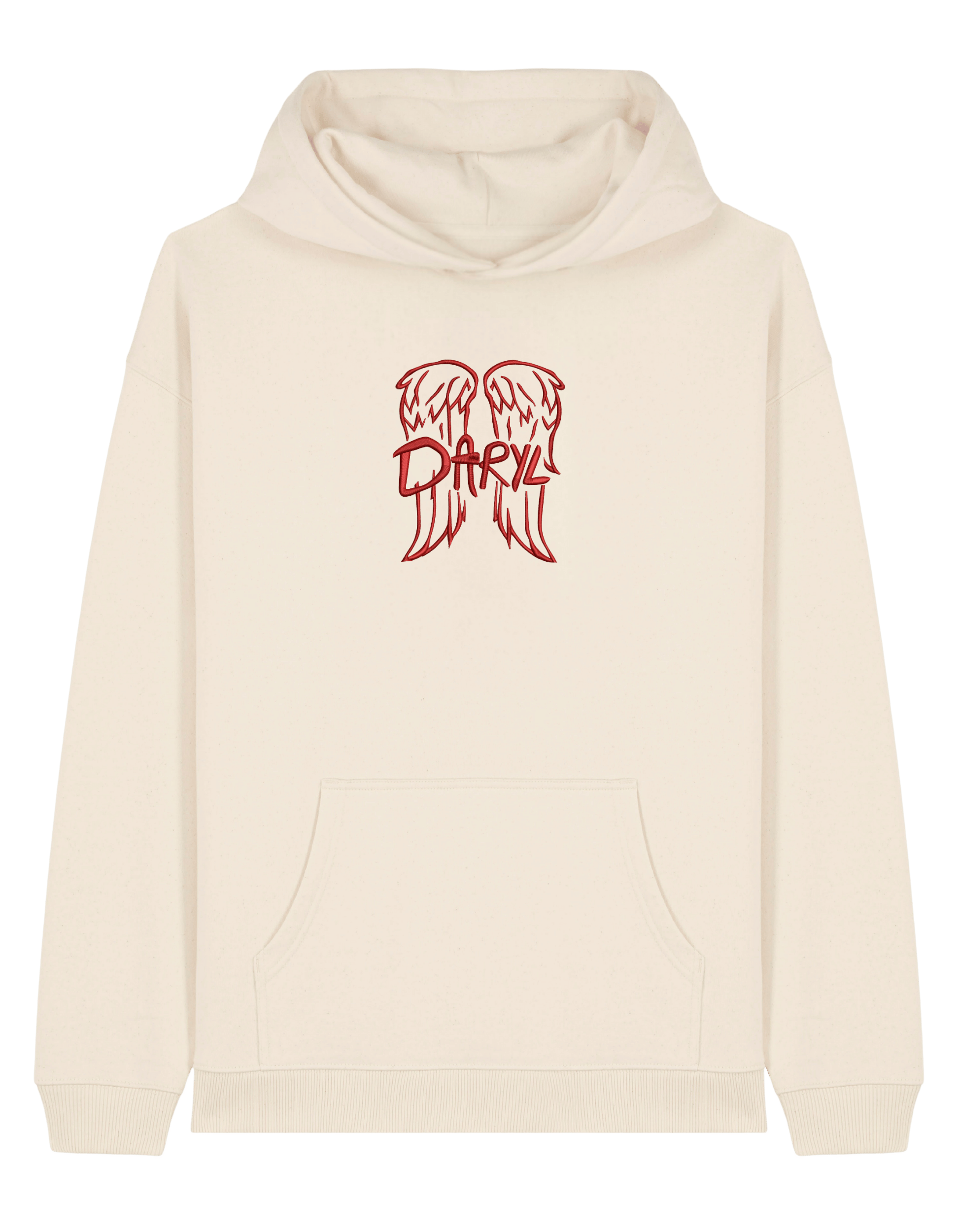 Daryl hoodie The Walking Dead