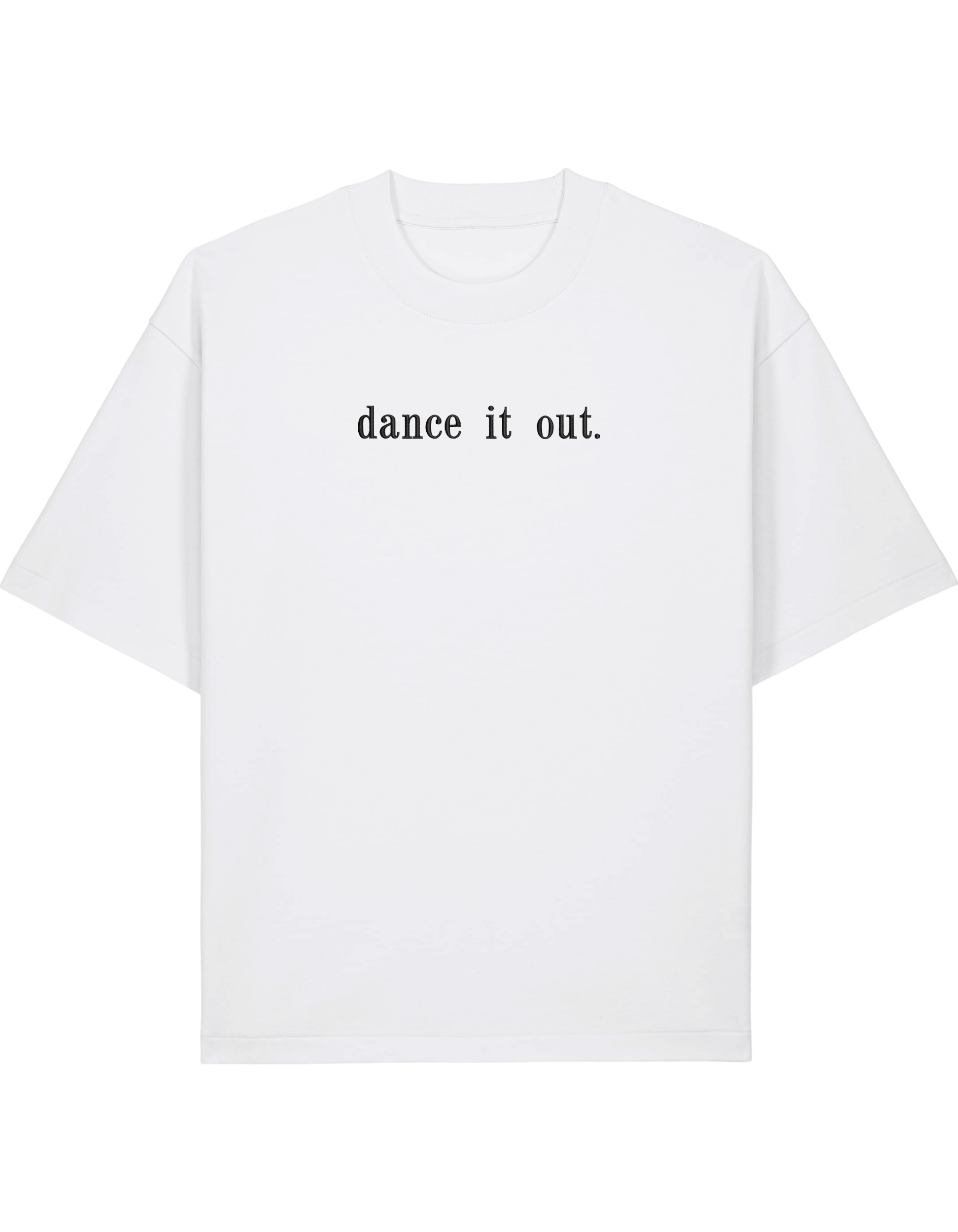 Dance it out tricou Grey’s Anatomy