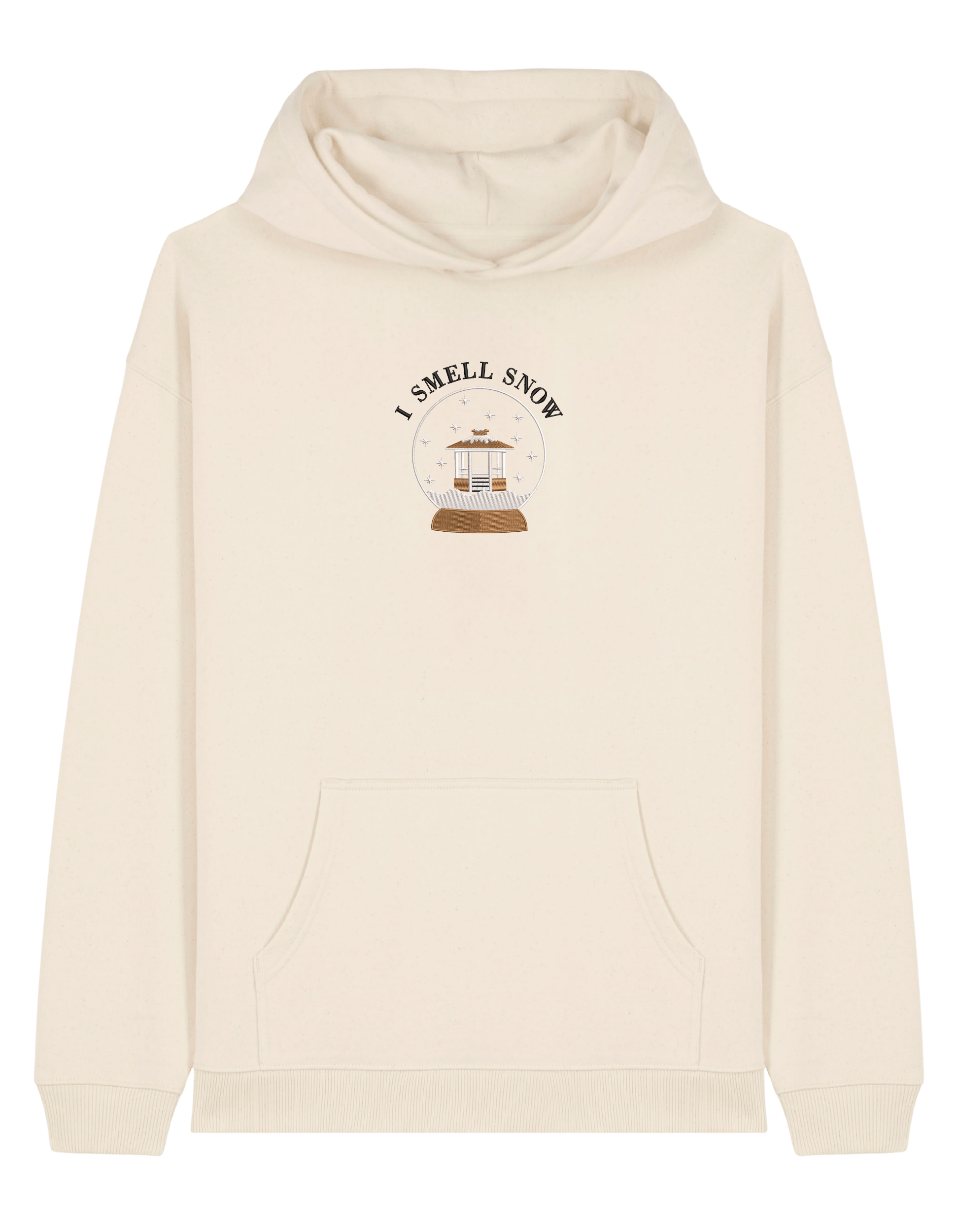 I smell snow hoodie Gilmore Girls