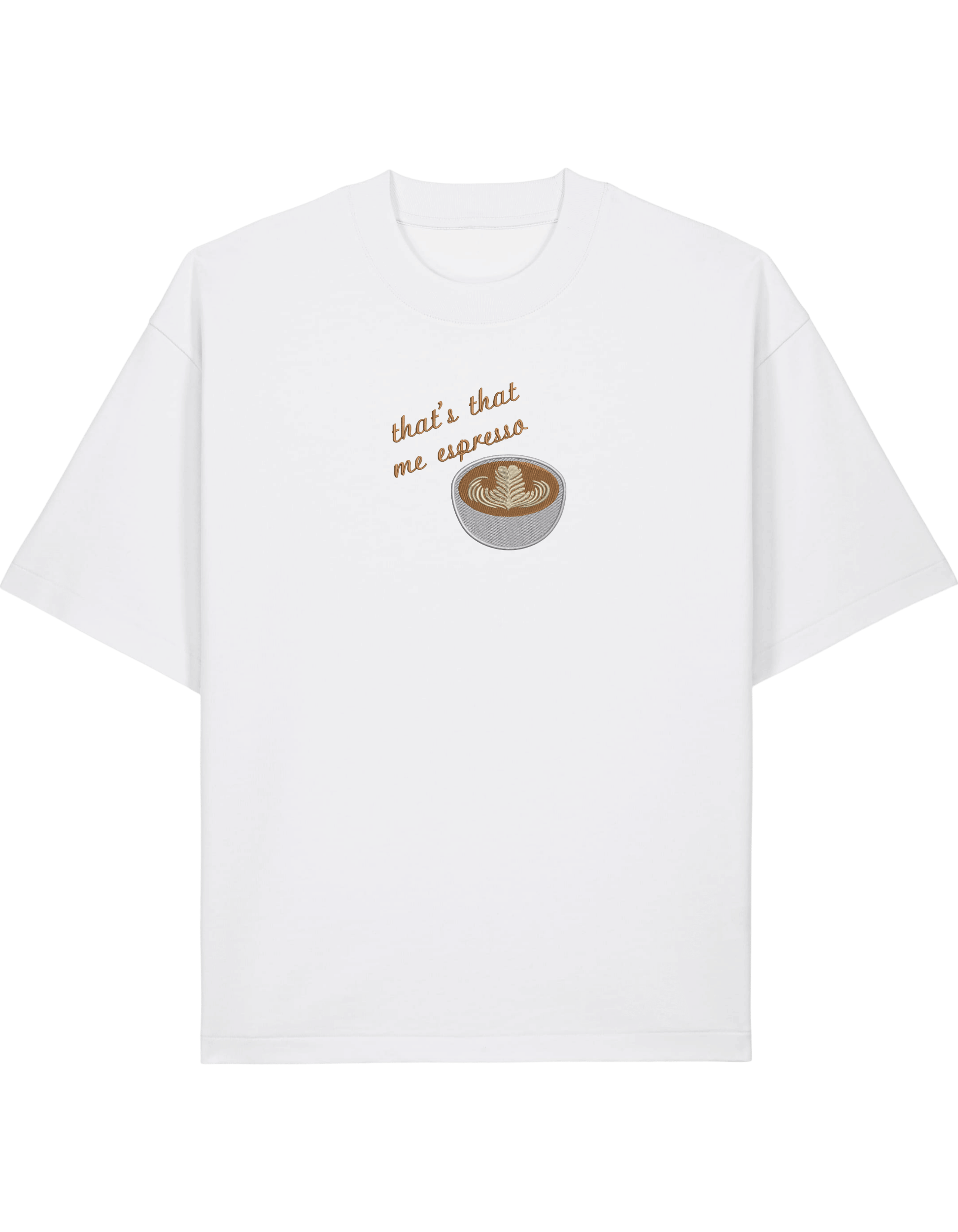 Espresso cup tricou Sabrina Carpenter