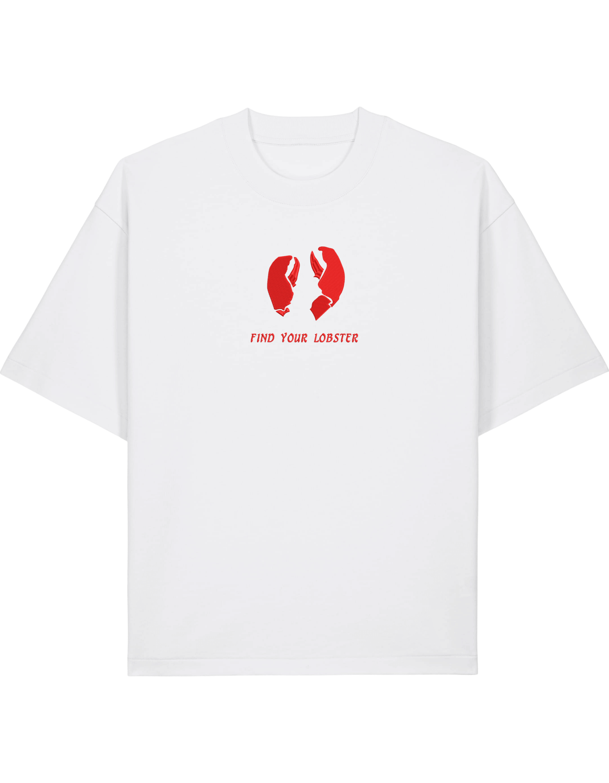 Find your lobster tricou Friends