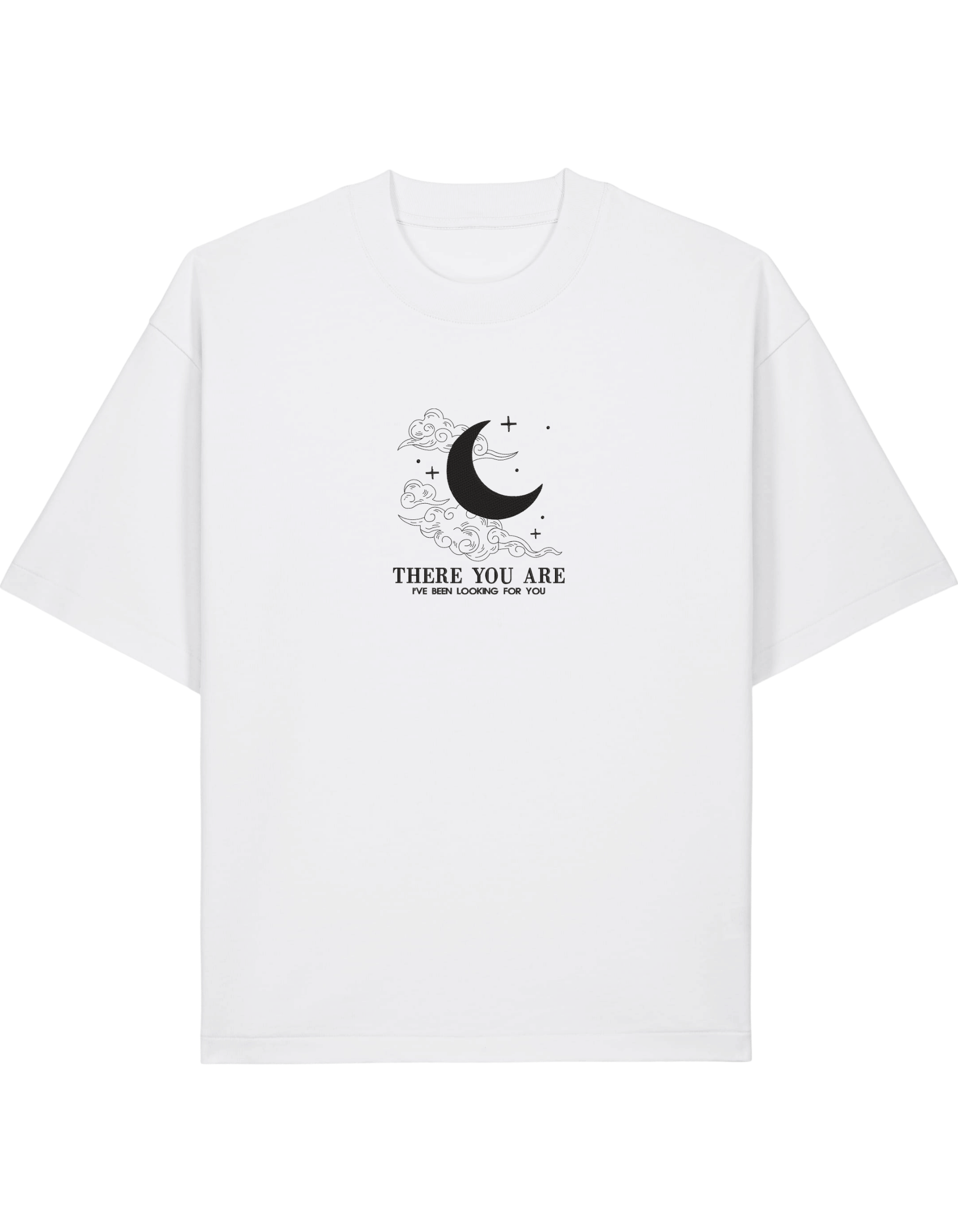 There you are tricou ACOTAR