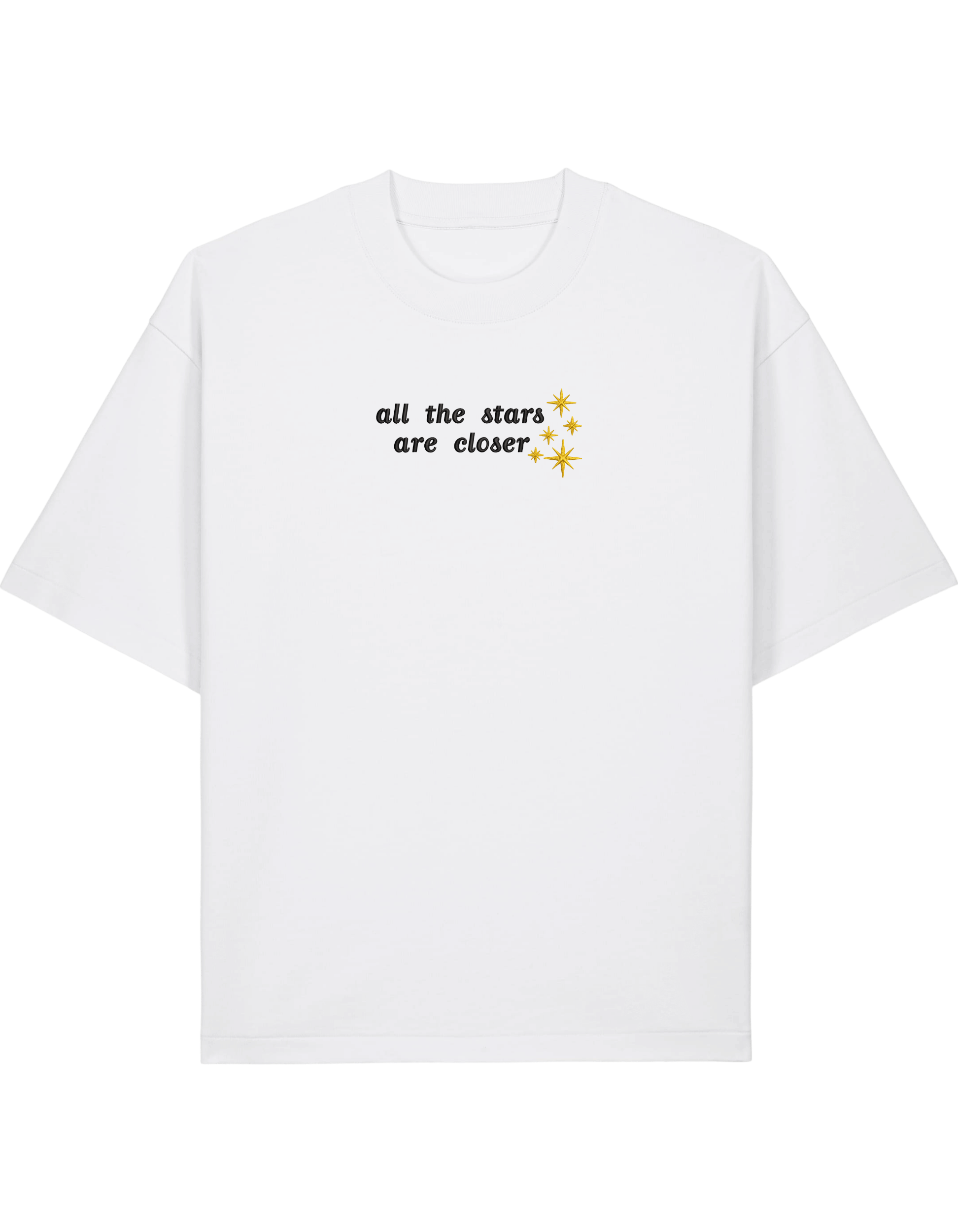 All the stars tricou Kendrick Lamar