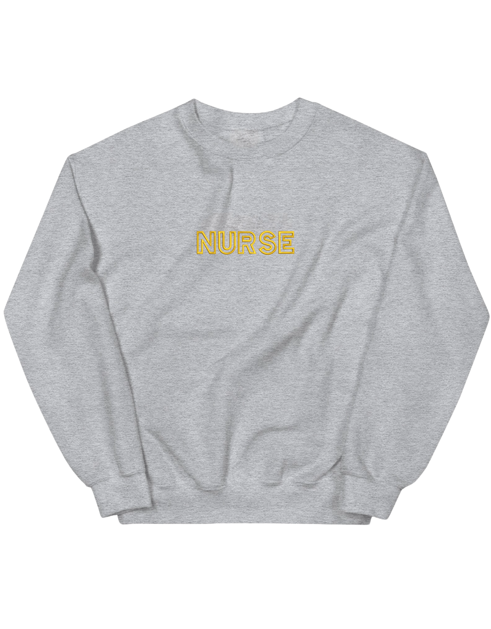 Nurse 2.0 sweatshirt