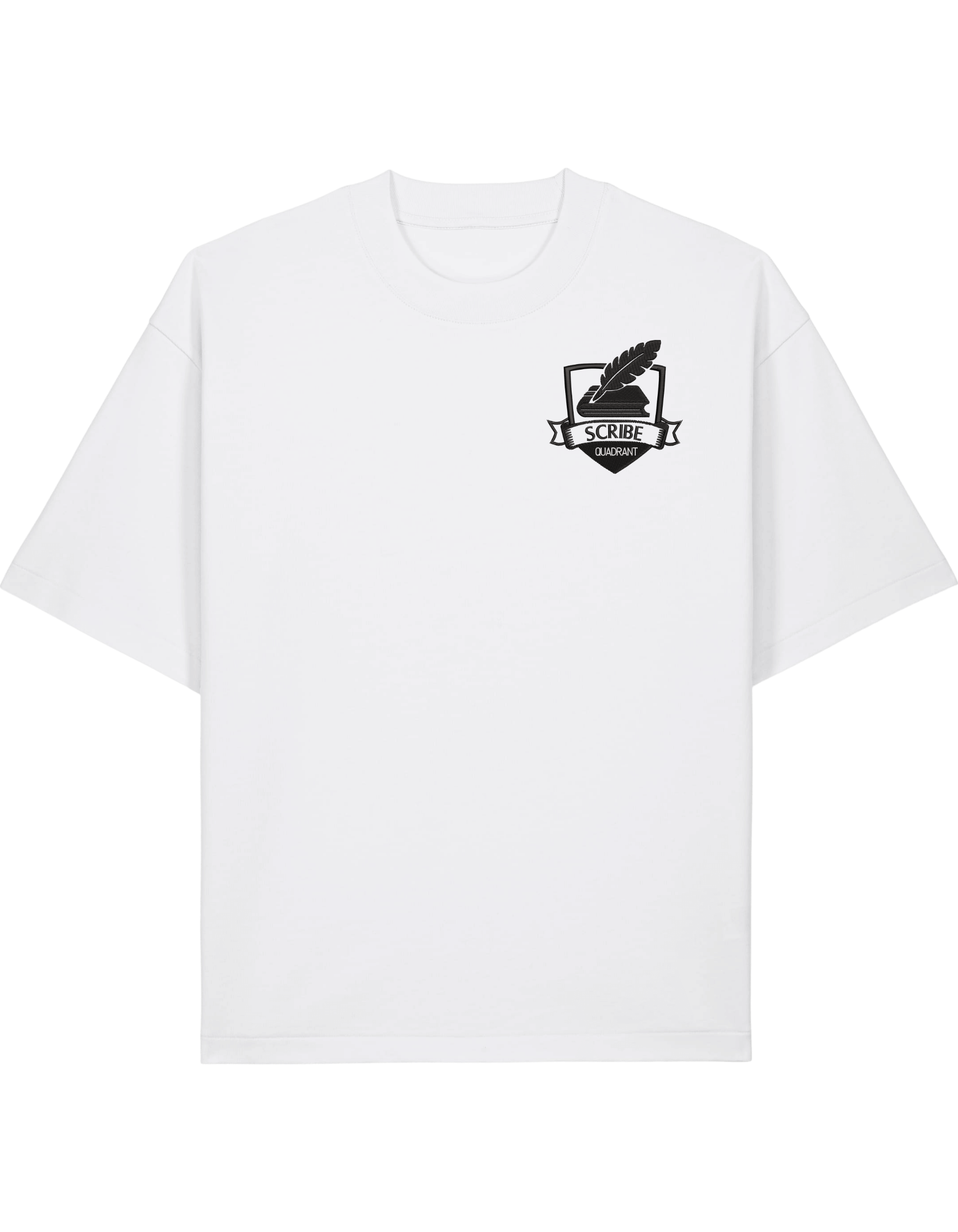 Scribe quadrant tricou Fourth Wing