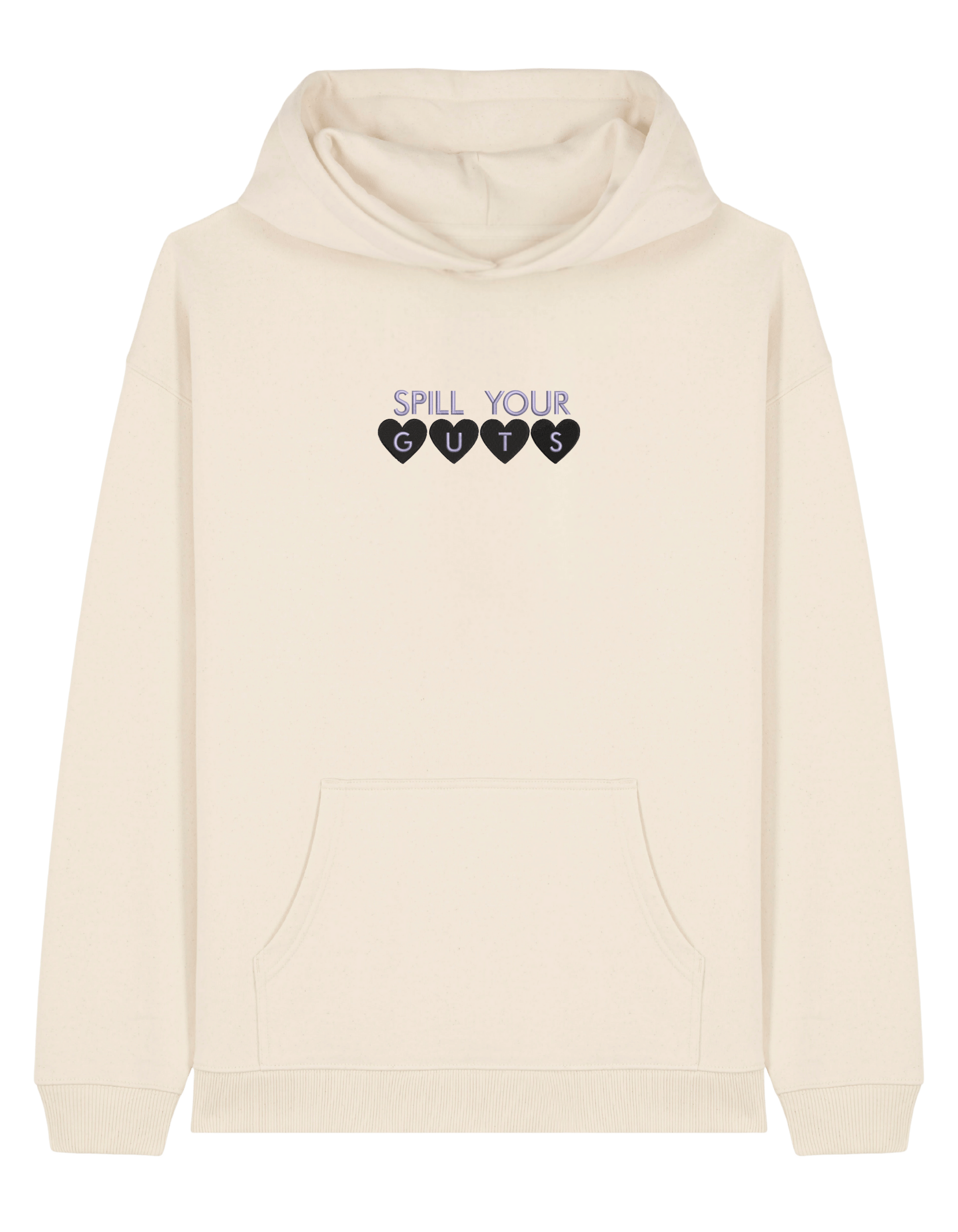 Guts hoodie Olivia Rodrigo