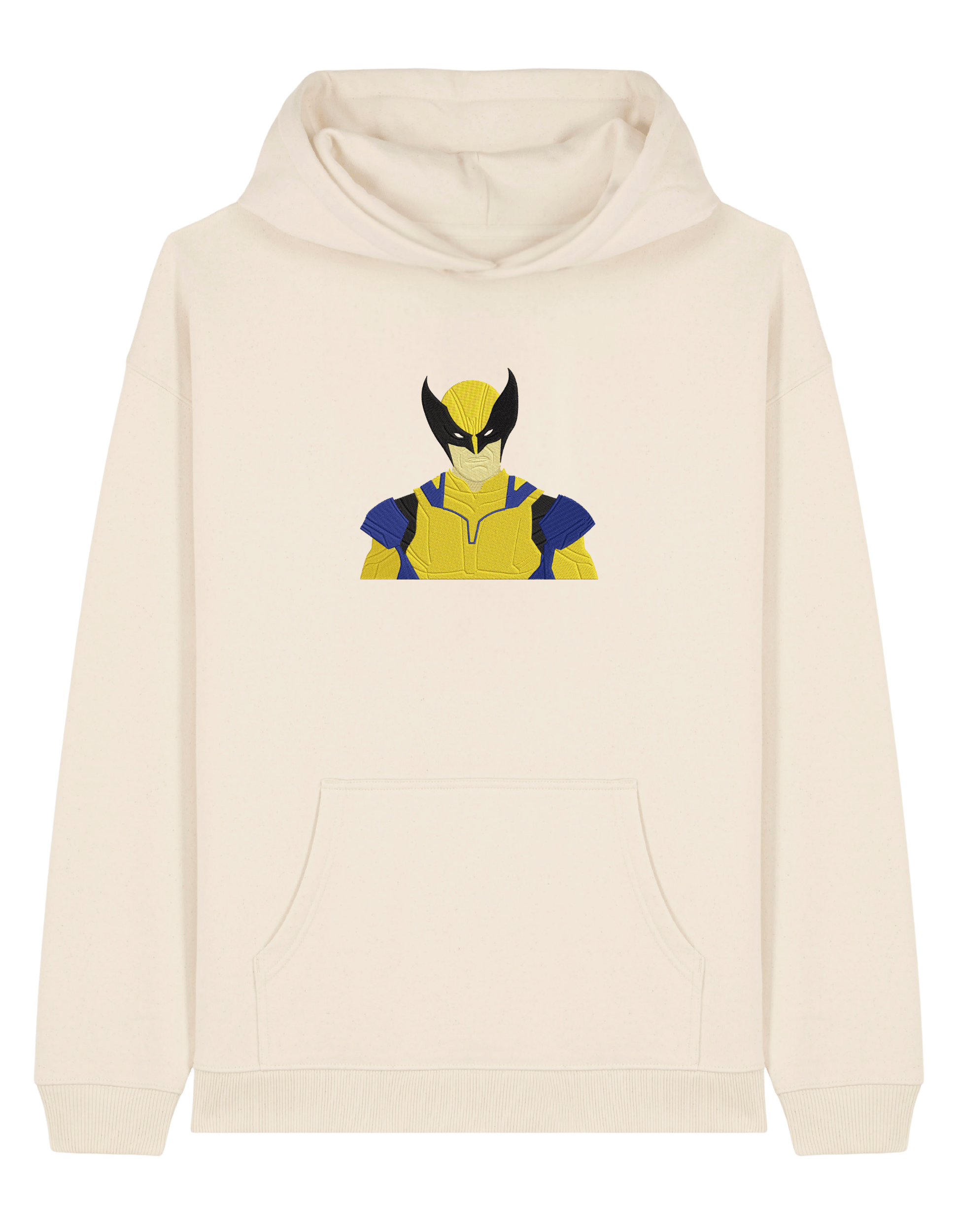 Wolv hoodie