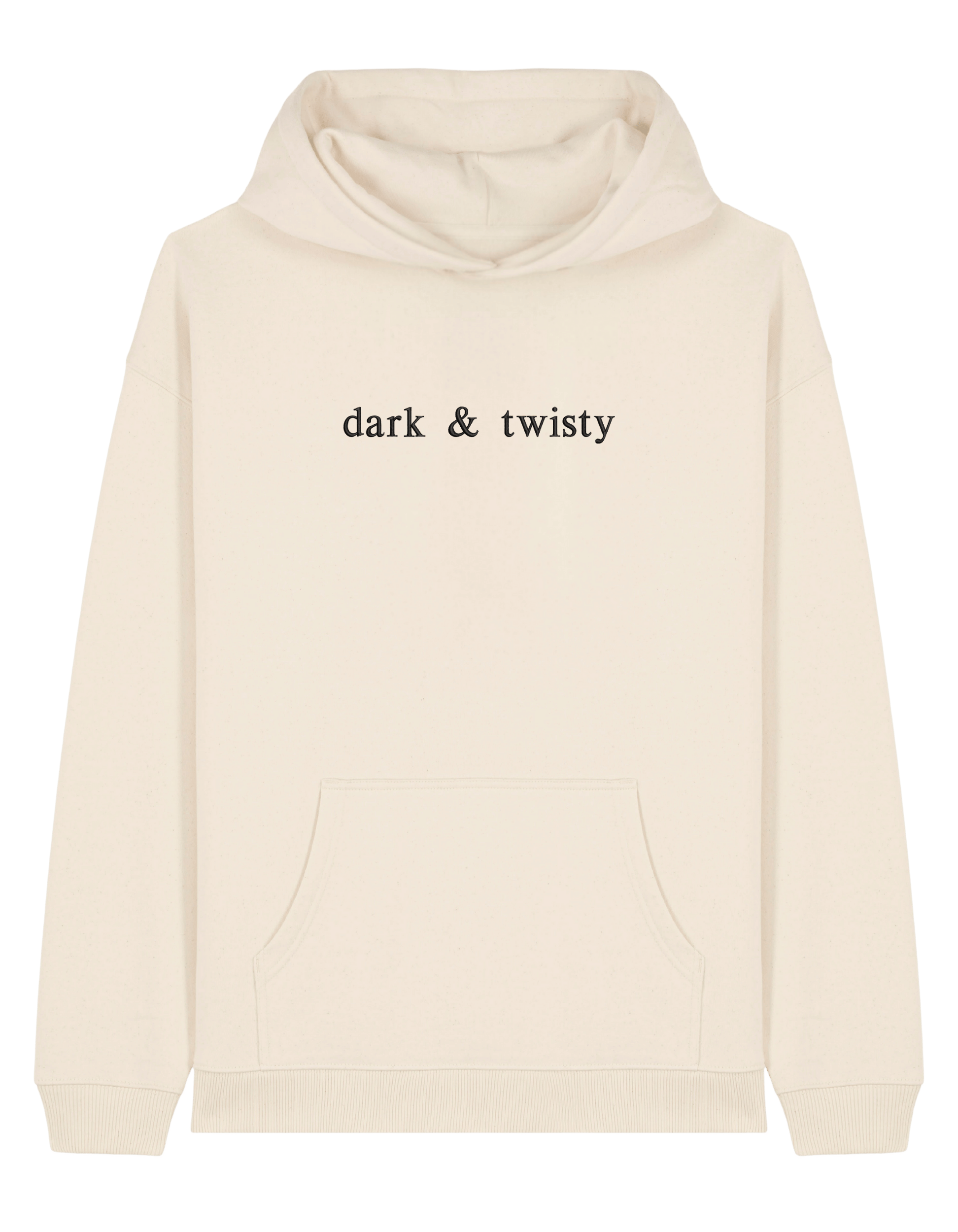 Dark & twisty hoodie Grey’s Anatomy