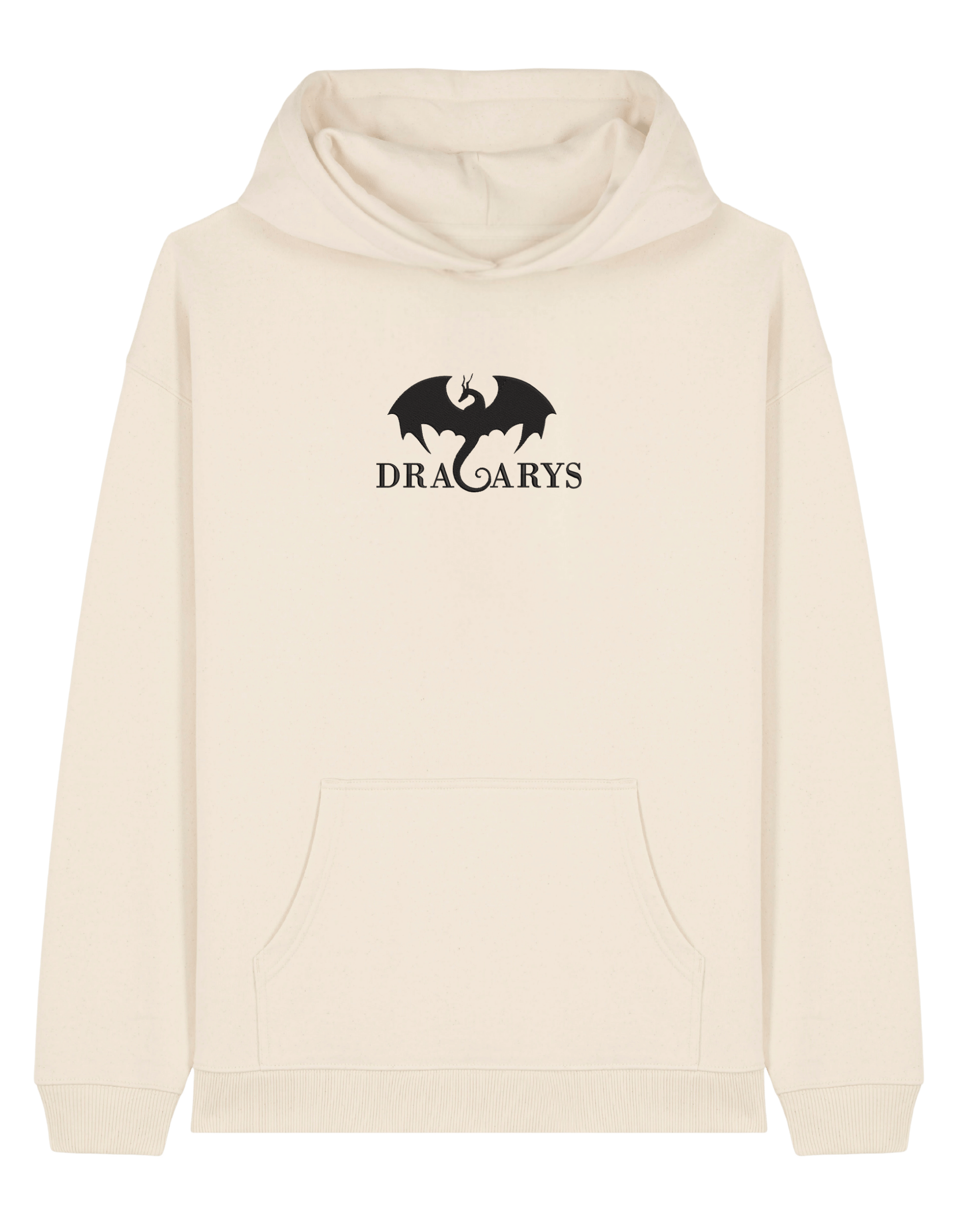 Dracarys hoodie Game of Thrones