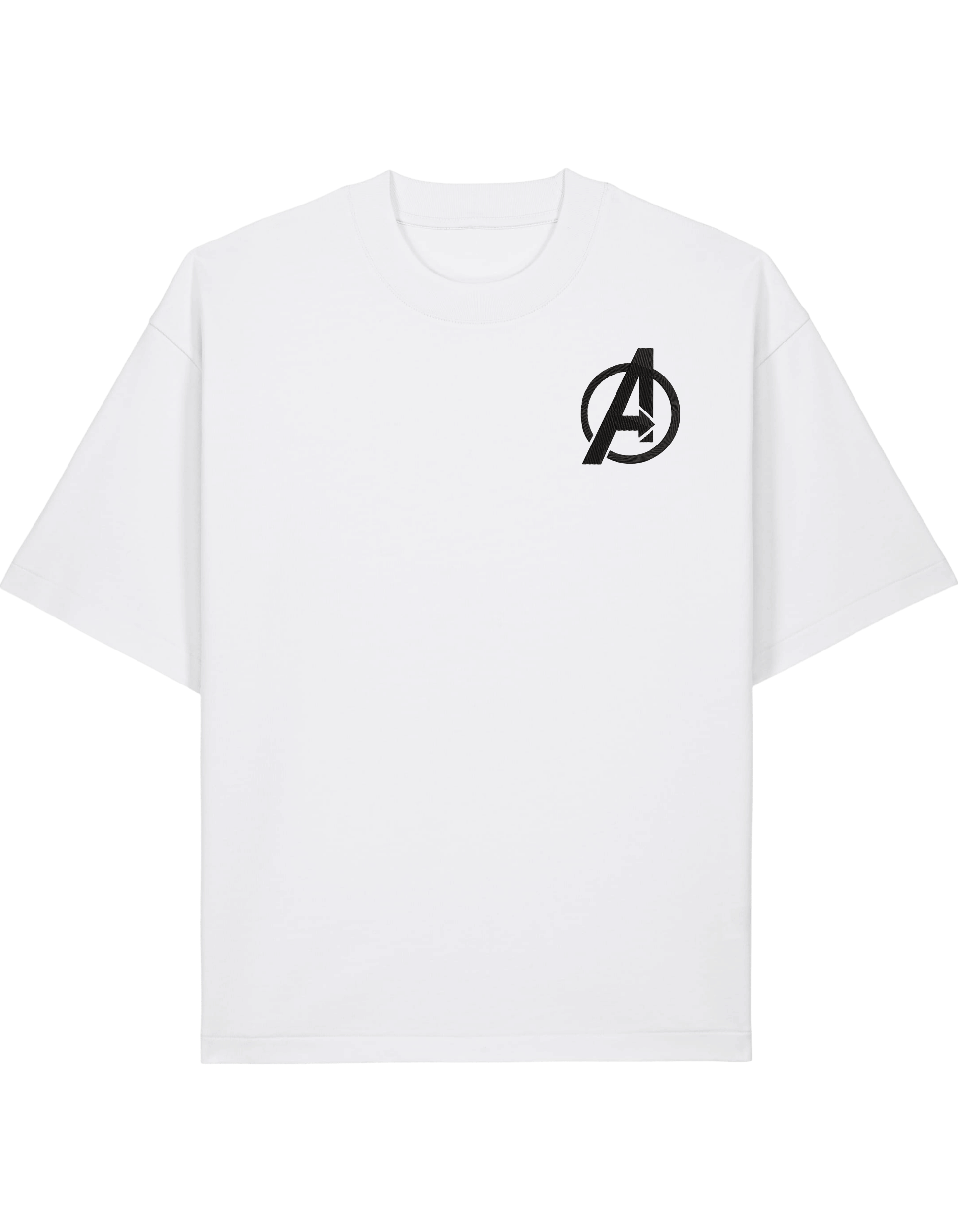 Avengers tricou