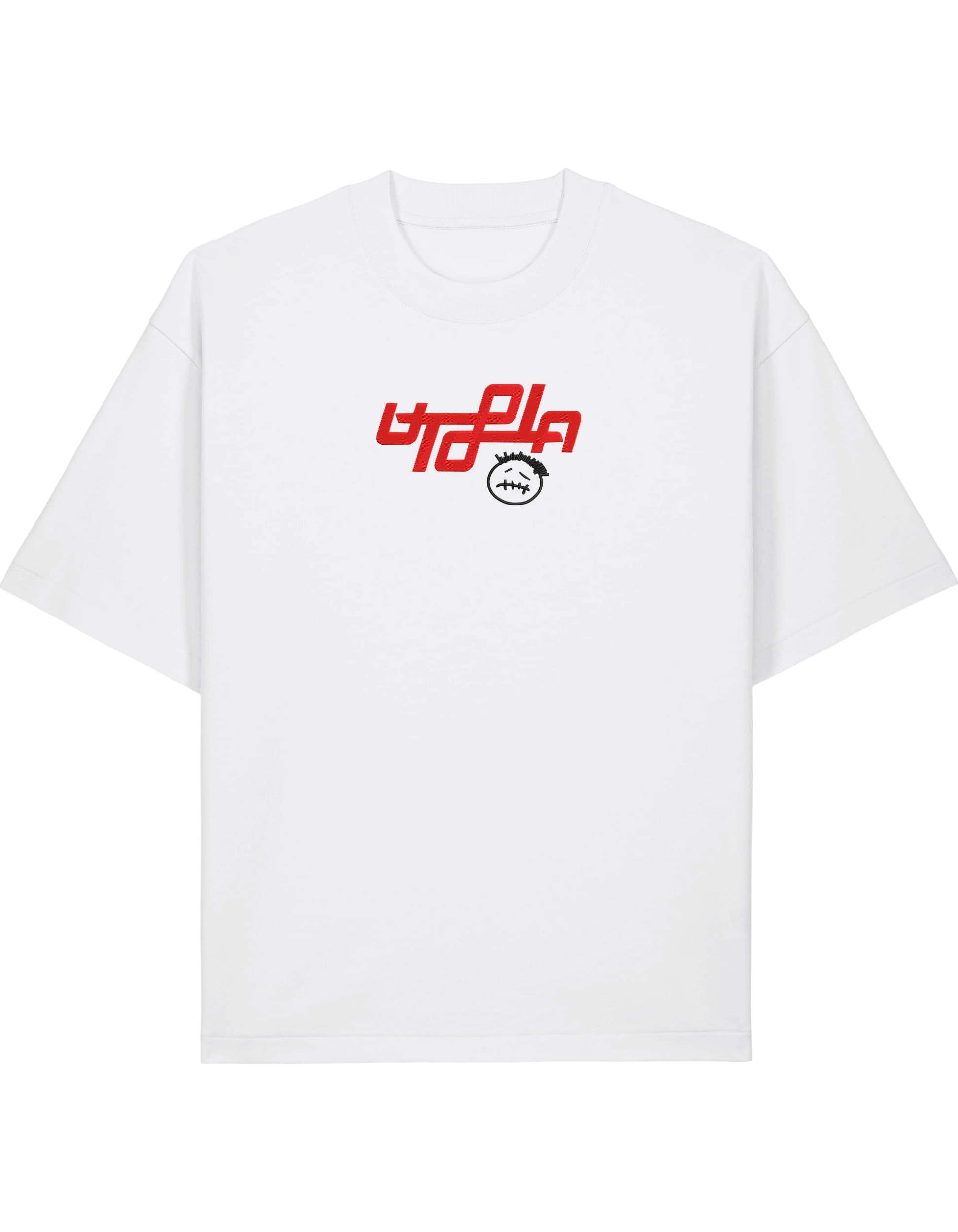 Utopia tricou Travis Scott