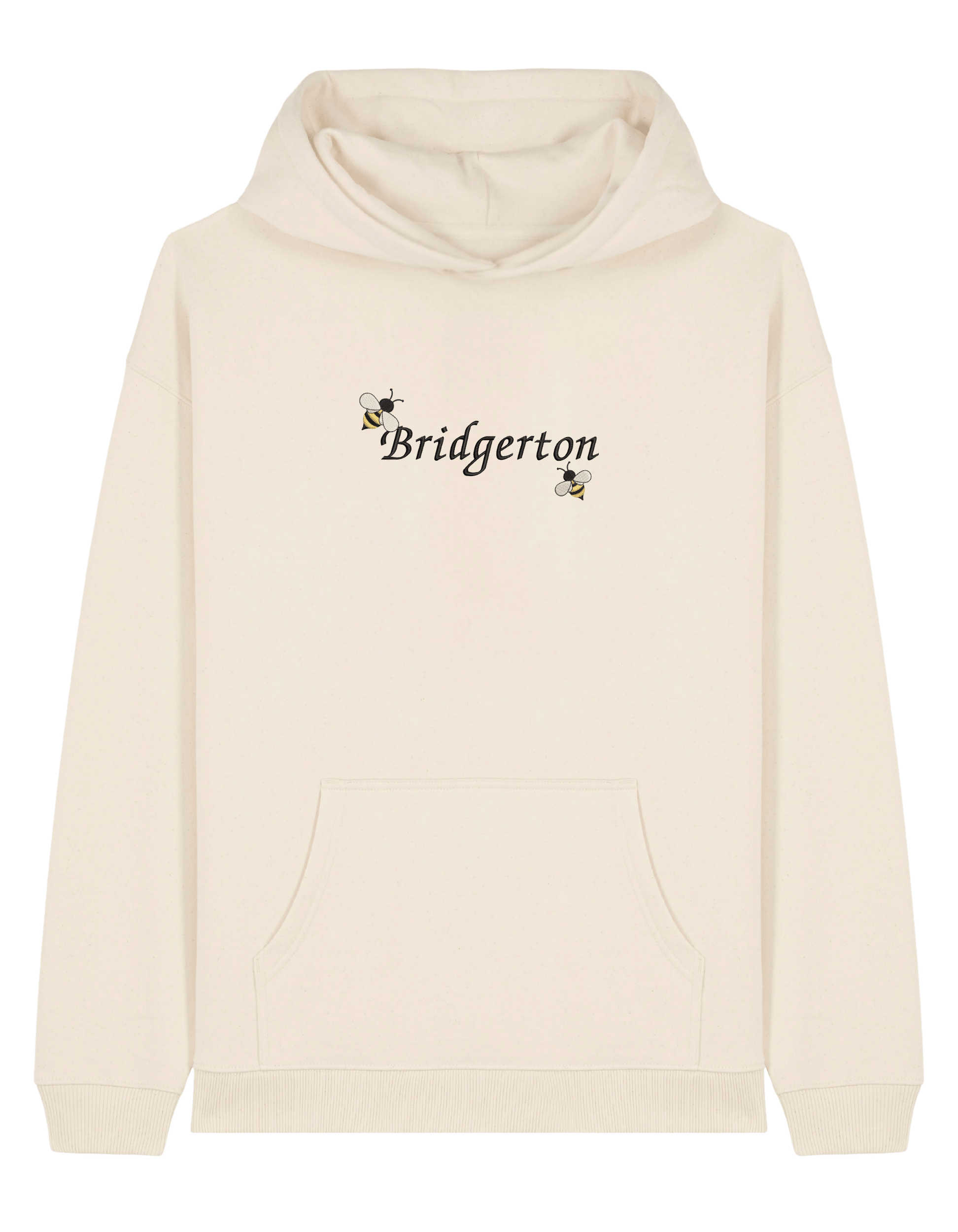 Bees hoodie Bridgerton