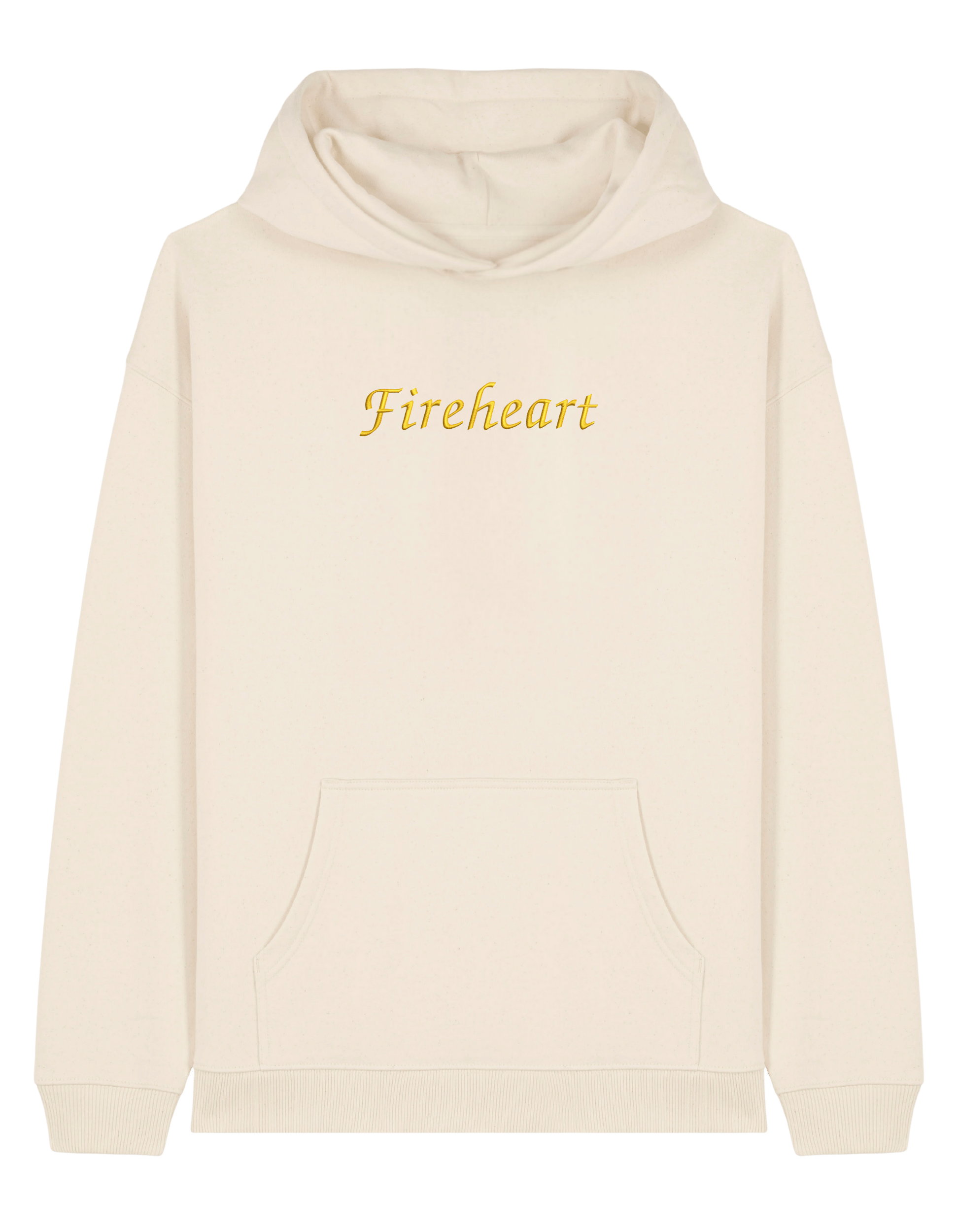 Fireheart hoodie Throne of Glass