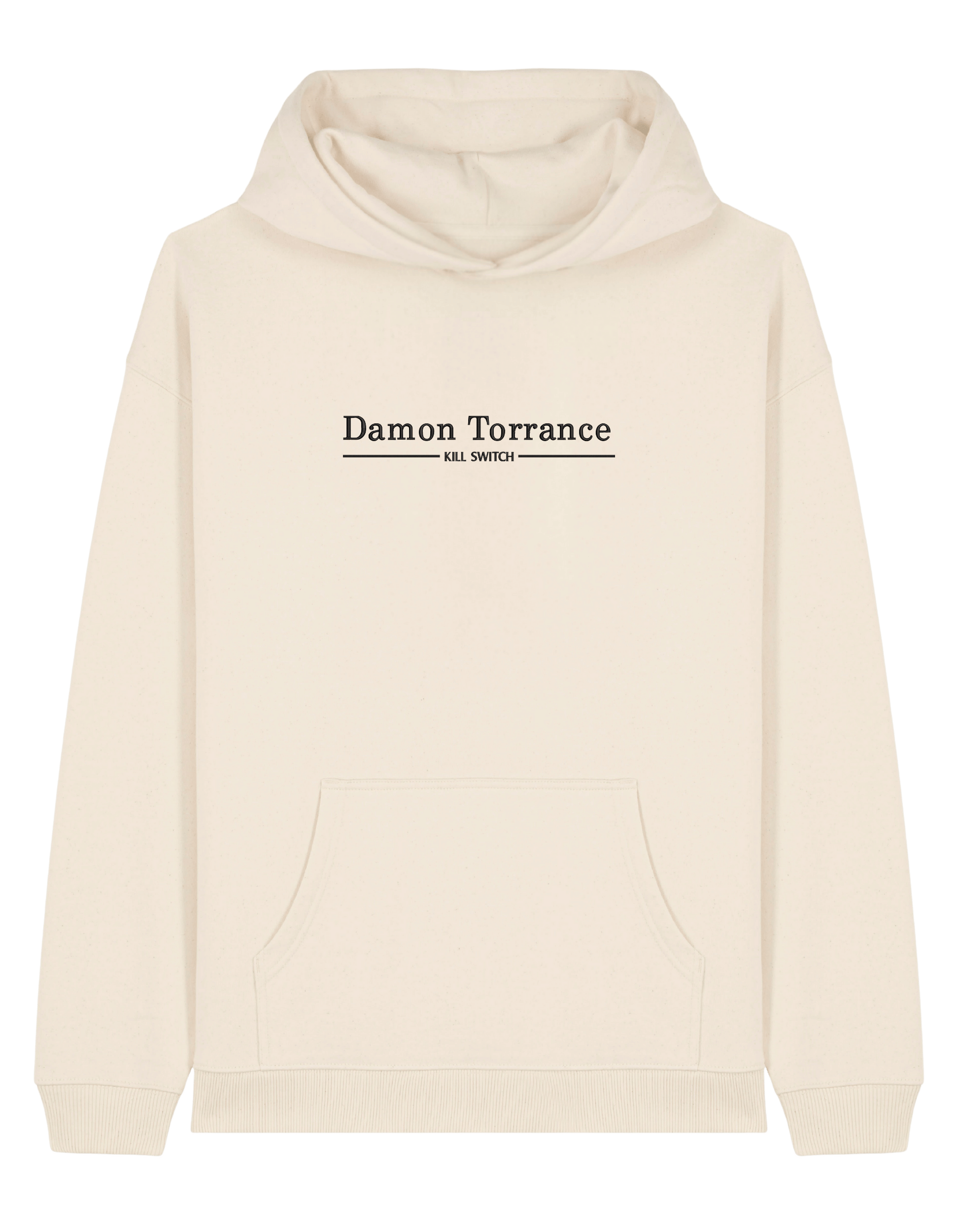Damon Torrance hoodie Devil's Night