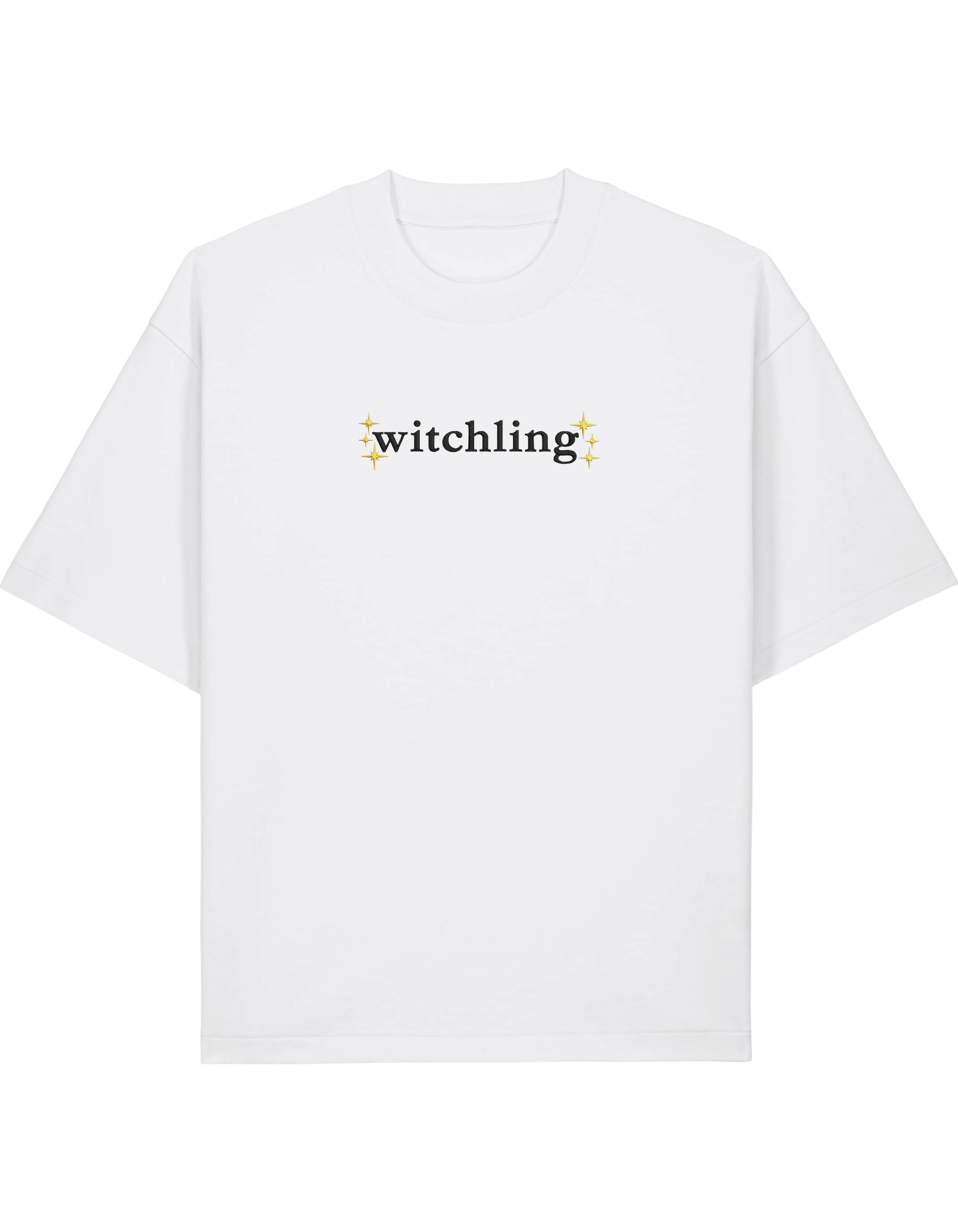 Witchling tricou Throne of Glass