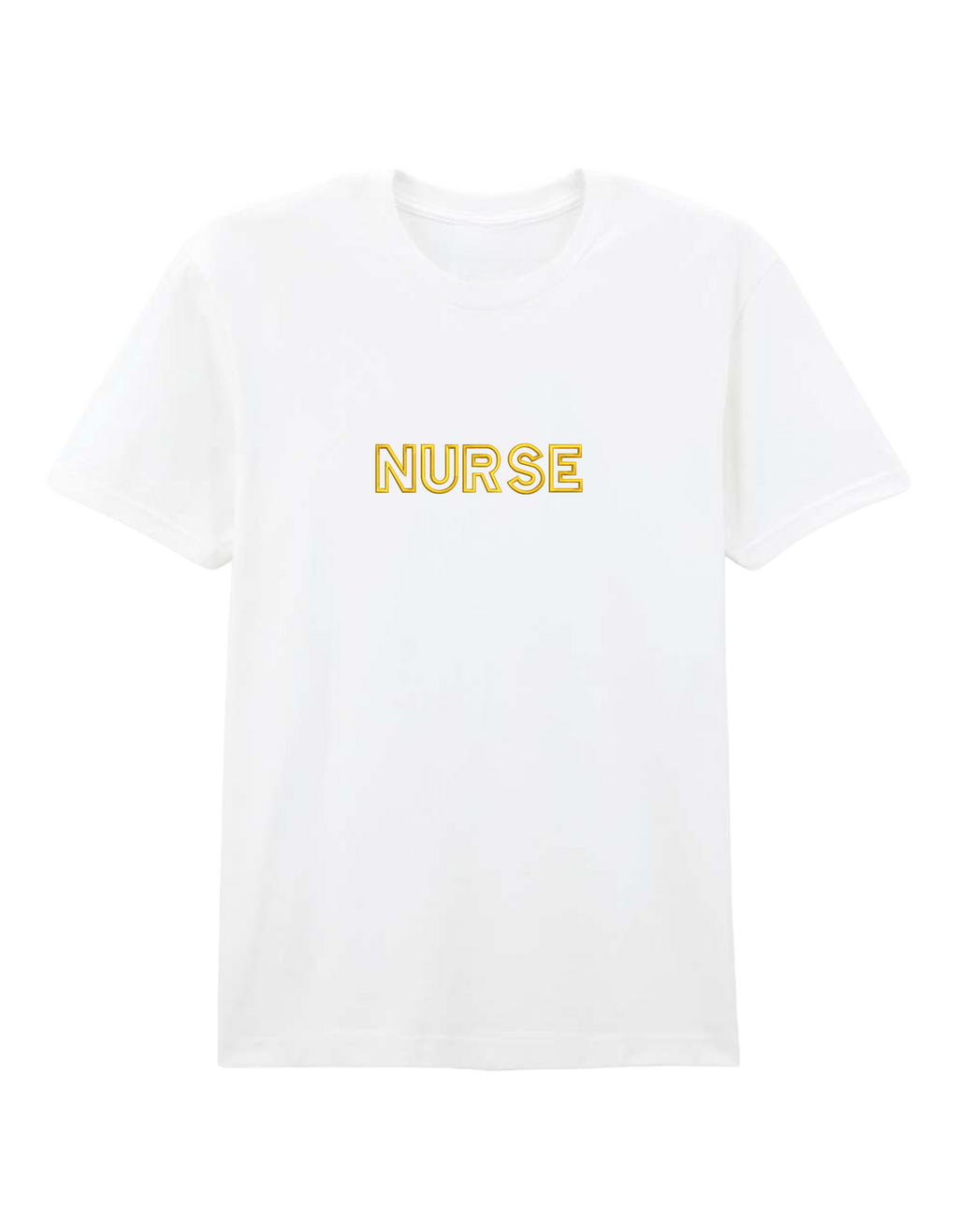 Nurse 2.0 tricou