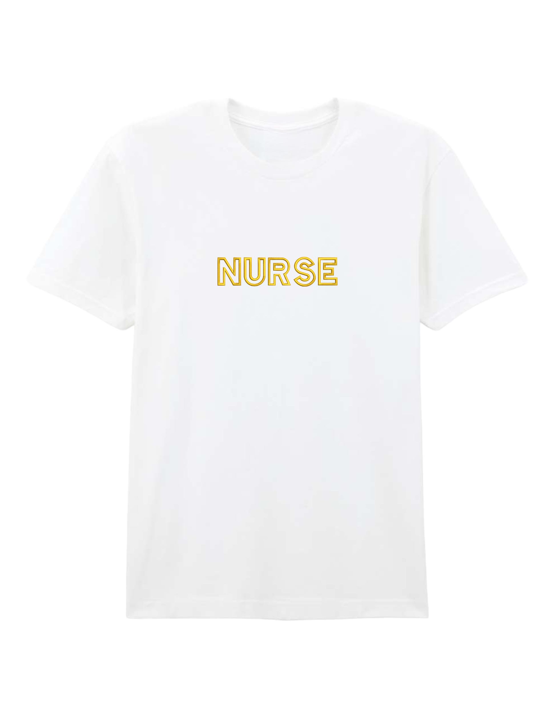 Nurse 2.0 tricou
